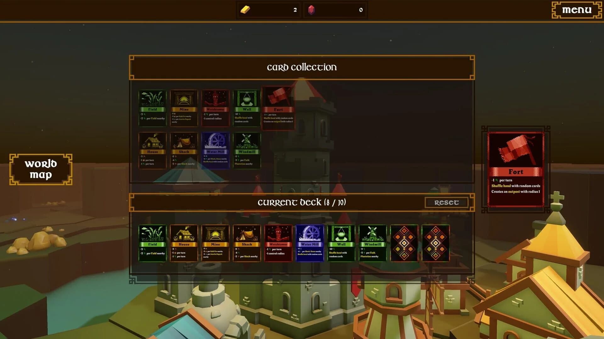 Into The Depths screenshot 5