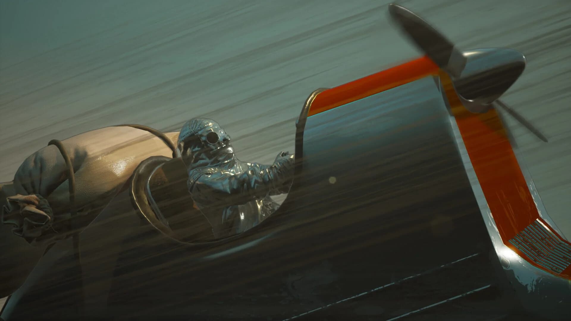 Into the Fire screenshot 1