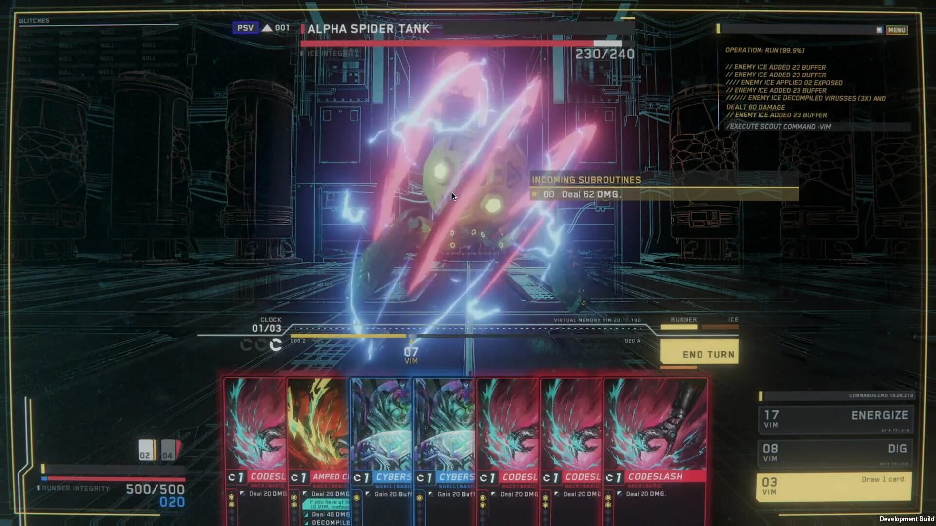 Into the Grid screenshot 5