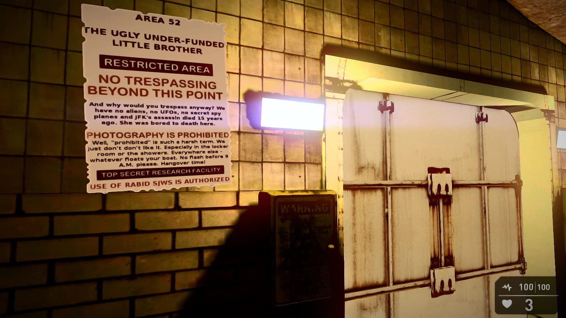 Into the Ice: Nazis of Neuschwabenland screenshot 4