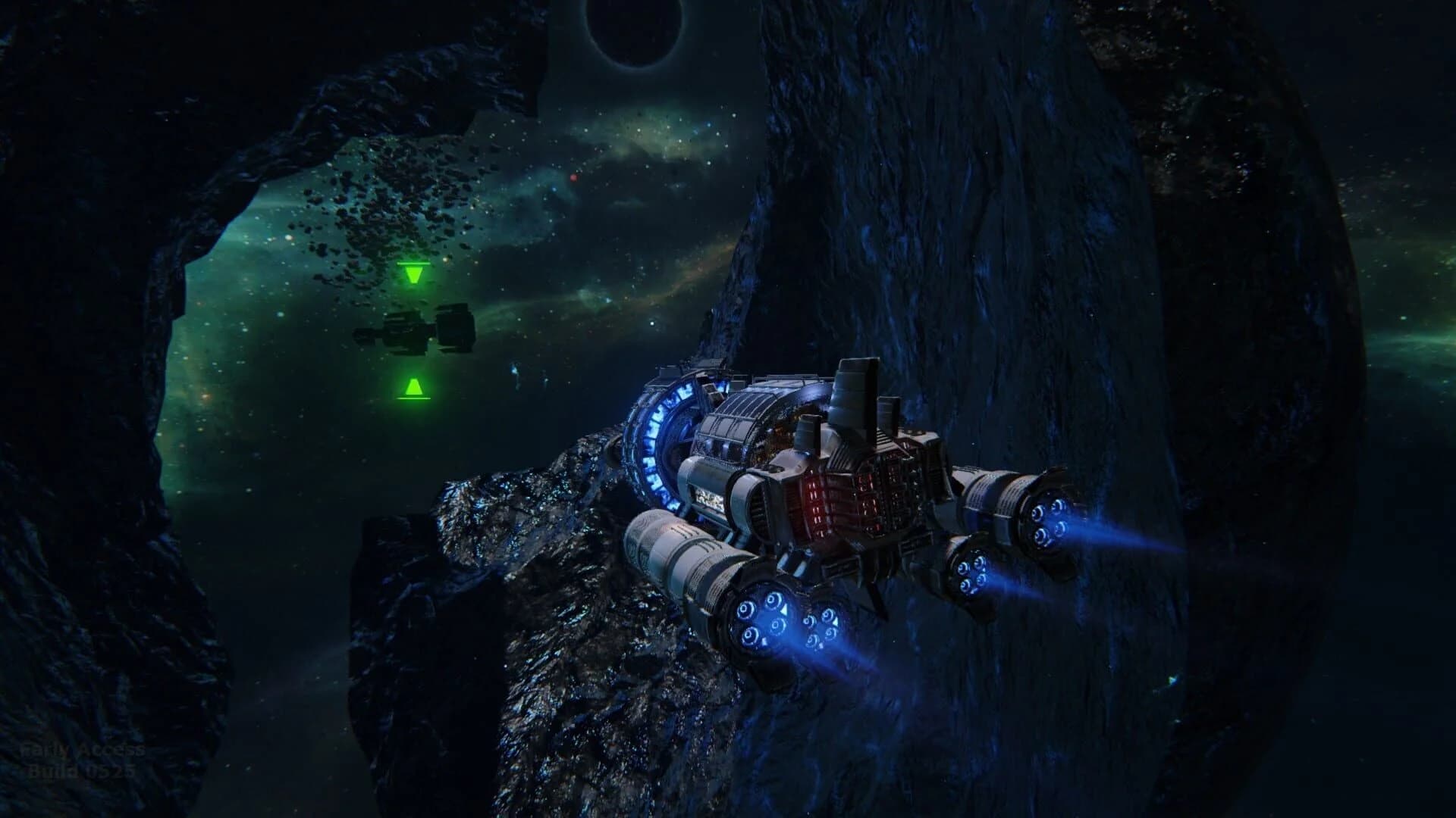 Into the Stars screenshot 5