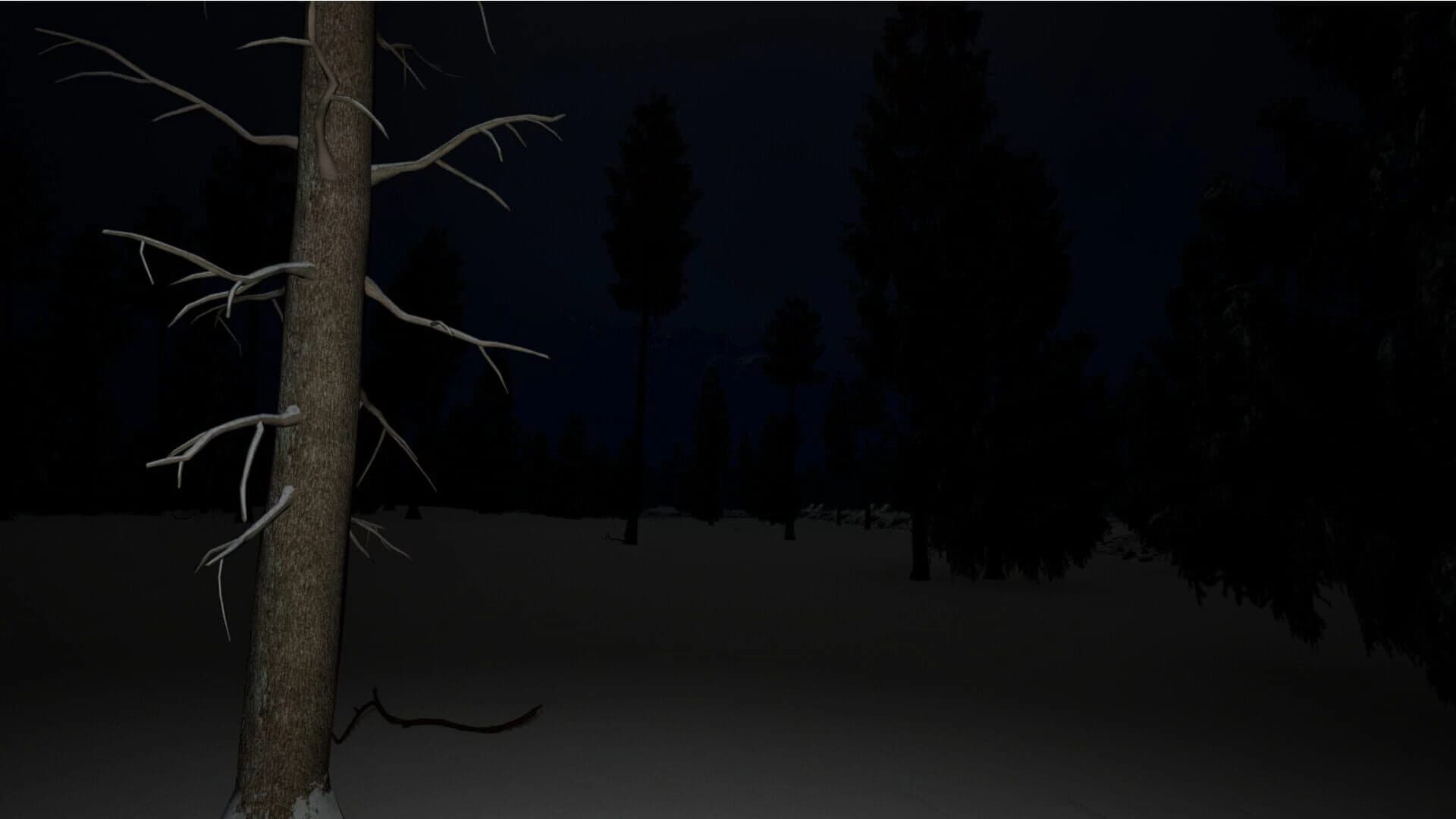 Into The Unknown screenshot 5