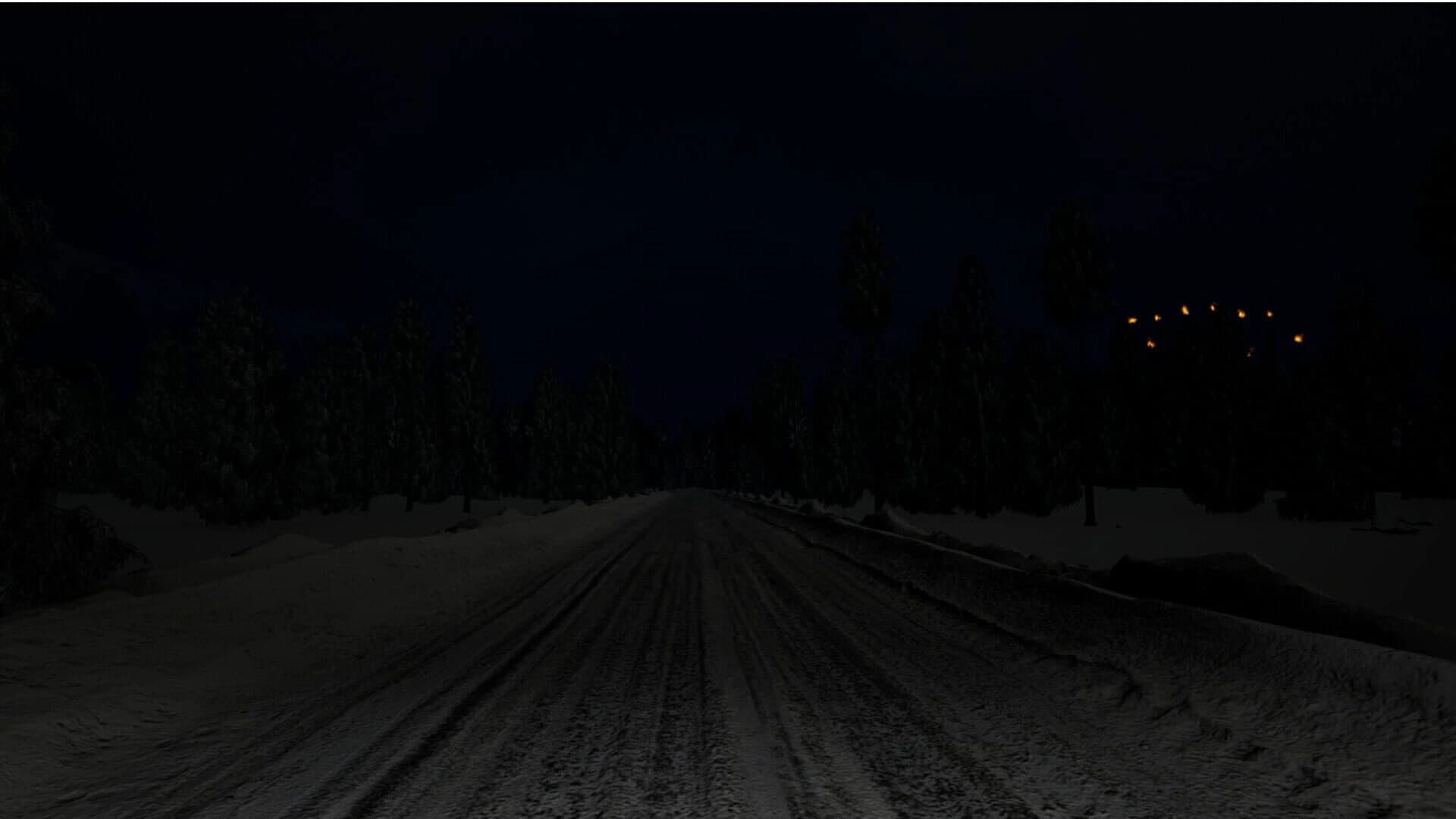 Into The Unknown screenshot 1
