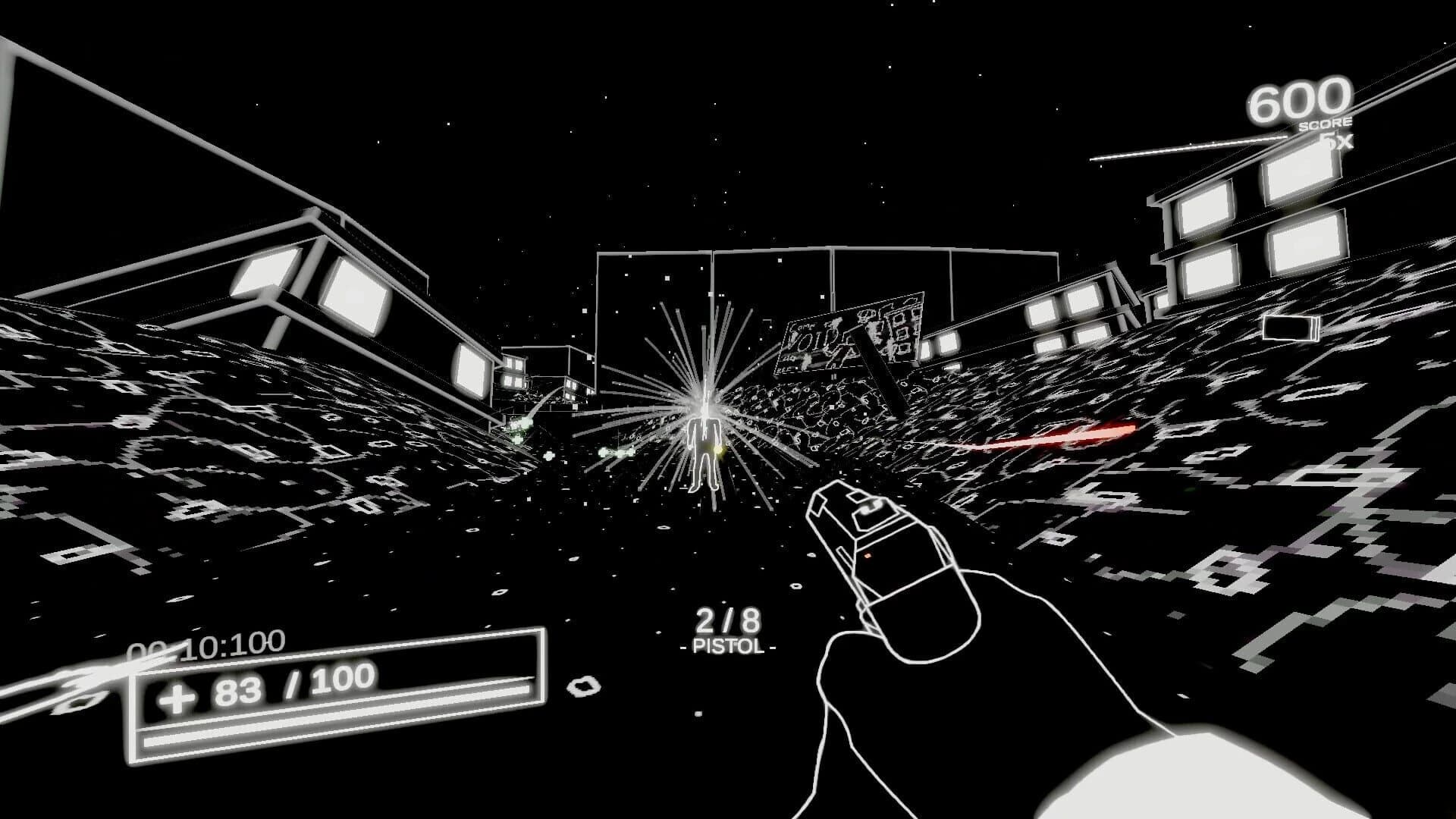 Into the Void screenshot 4