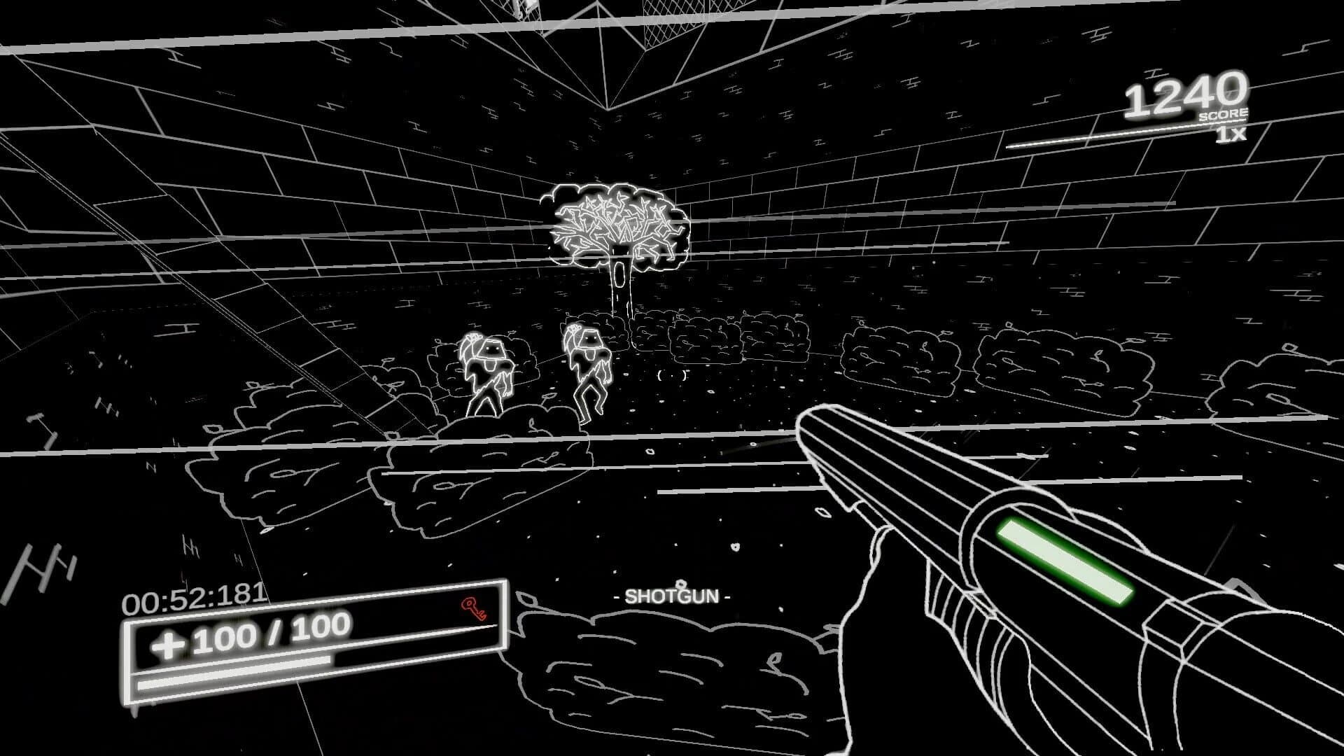Into the Void screenshot 1