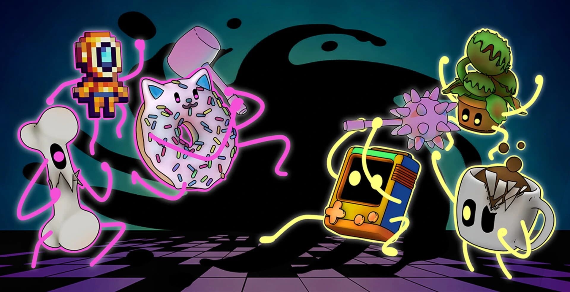 Into the Zone screenshot 1