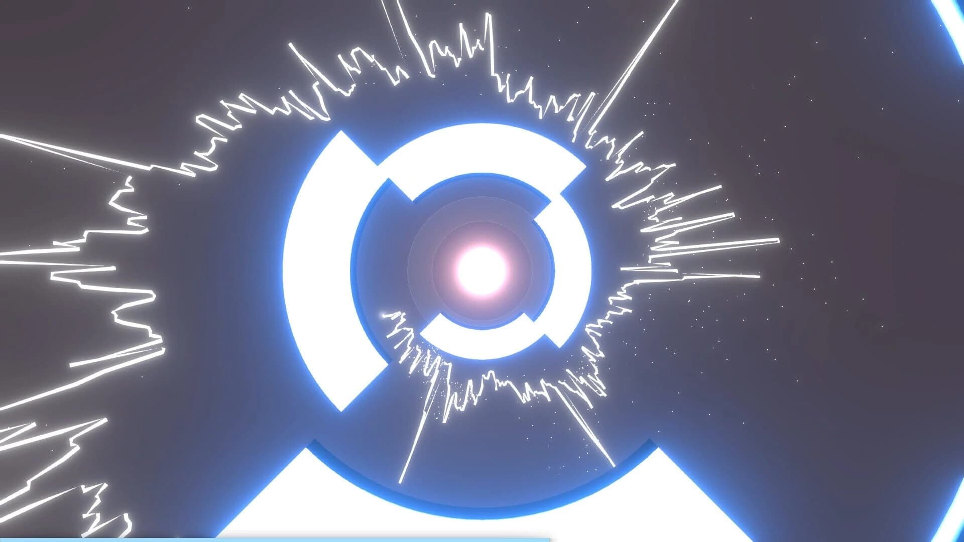 Intralism: Rebuild screenshot 4