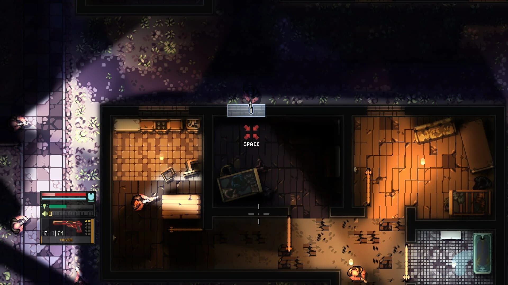 Intravenous screenshot 2