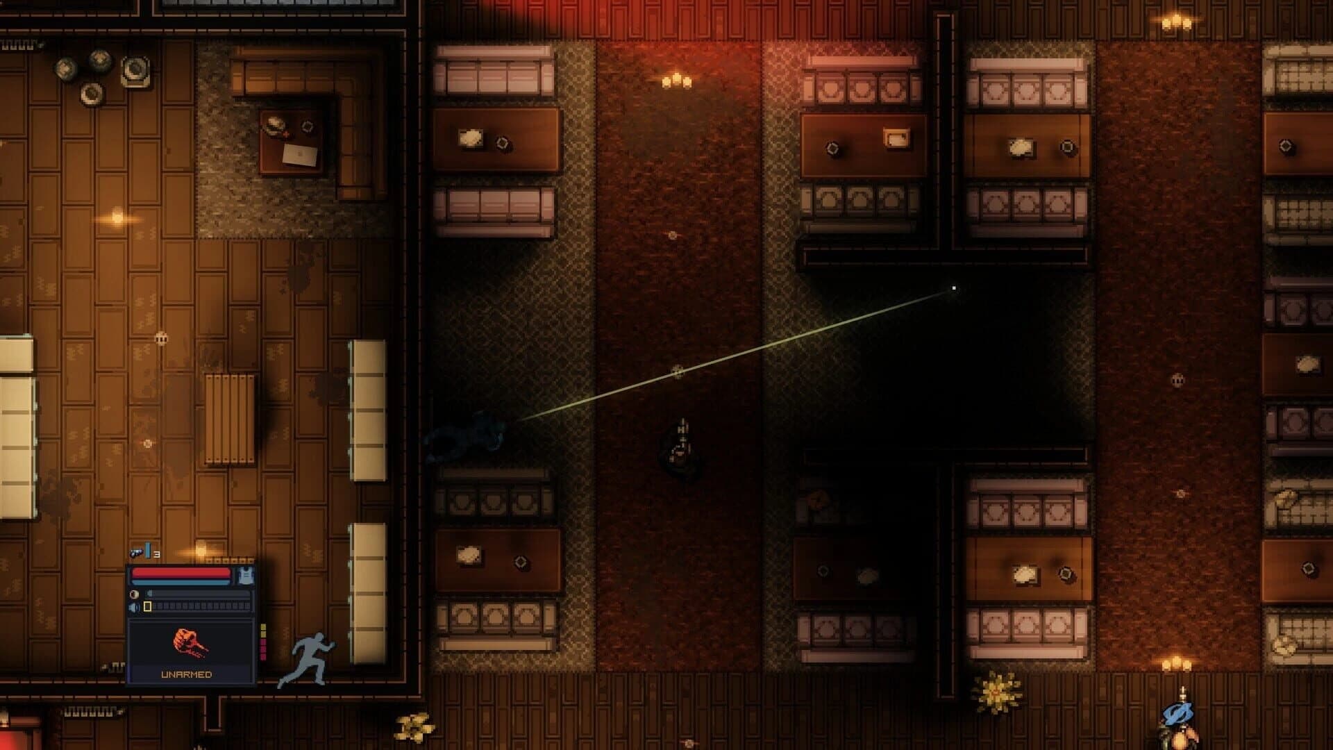 Intravenous 2: IV1 Remaster screenshot 1