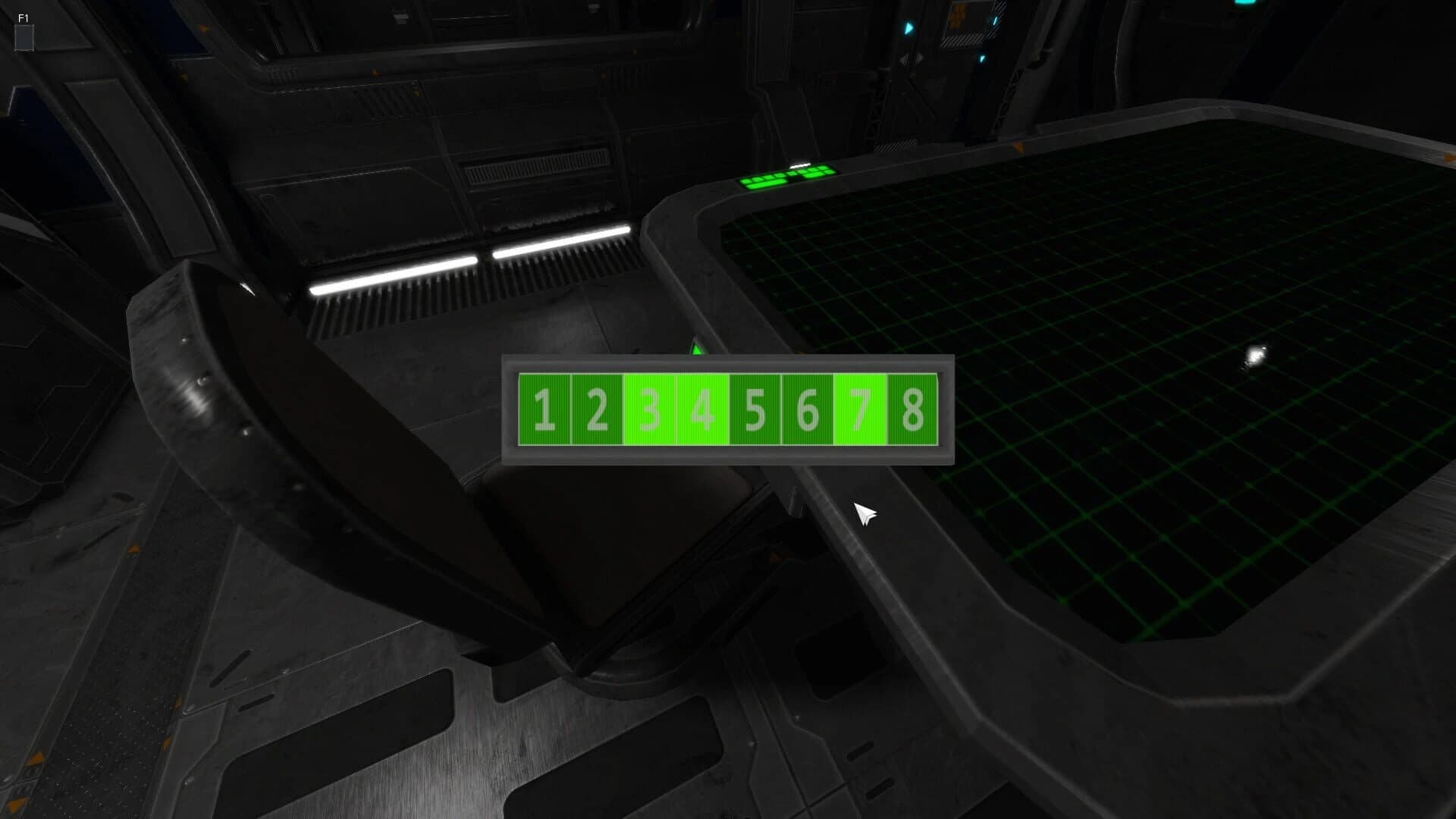 Intrepid screenshot 4