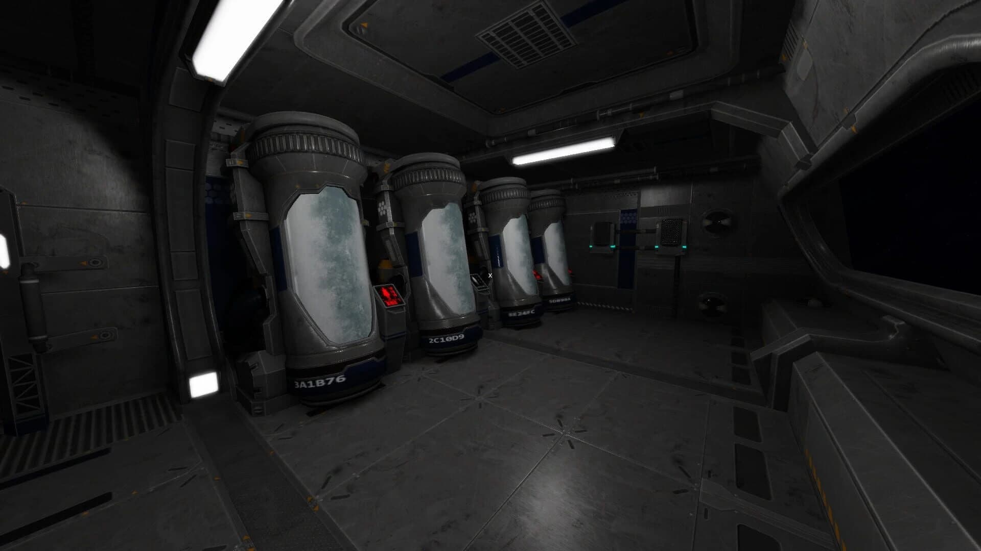 Intrepid screenshot 2