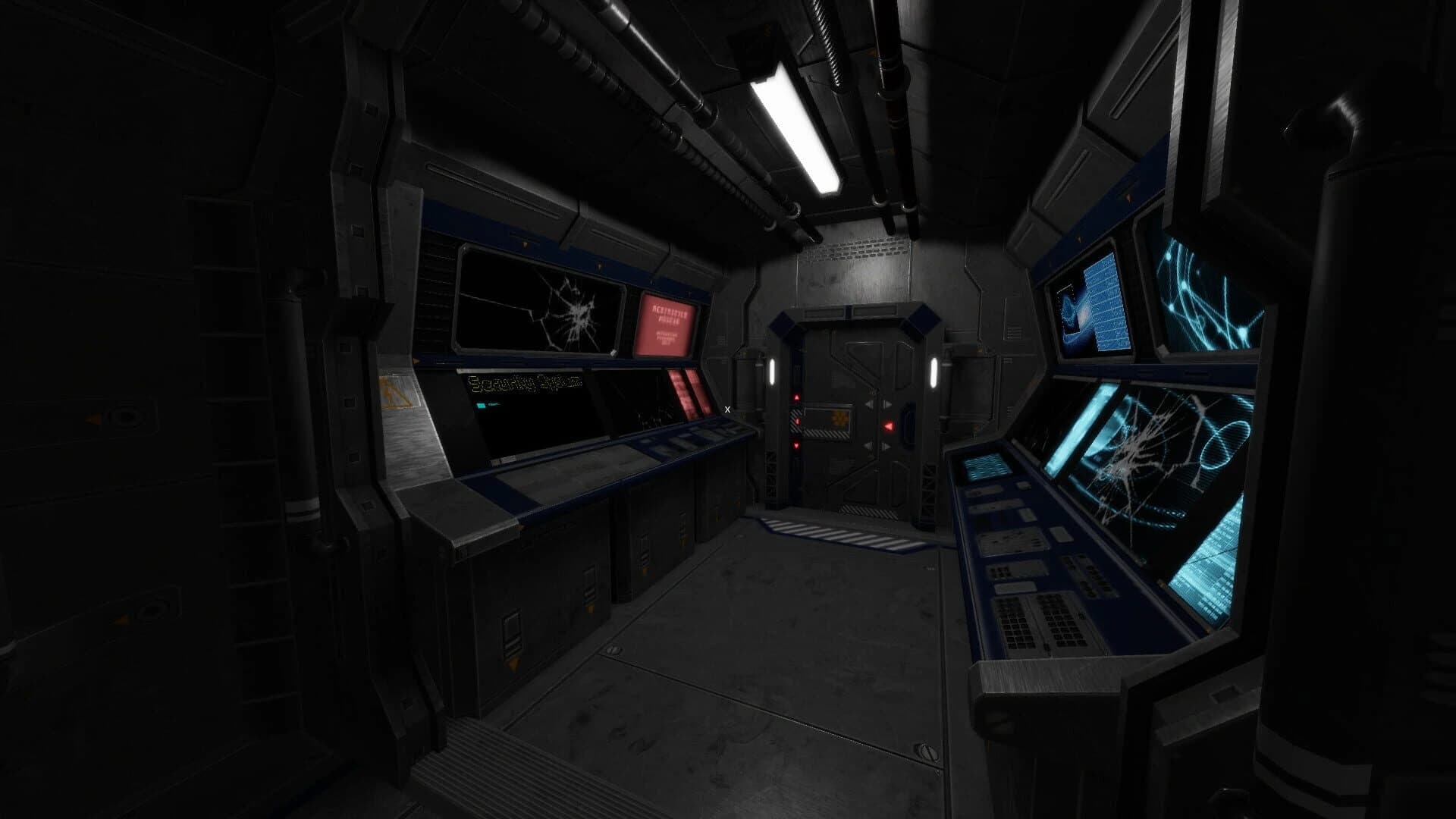Intrepid screenshot 3