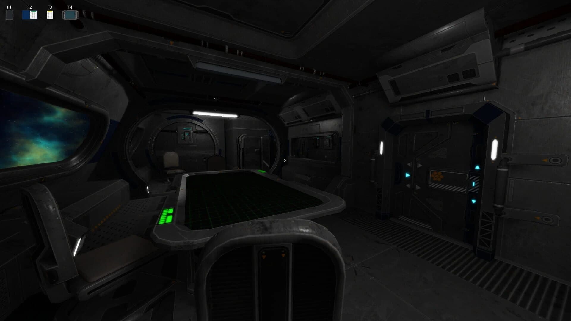 Intrepid screenshot 5