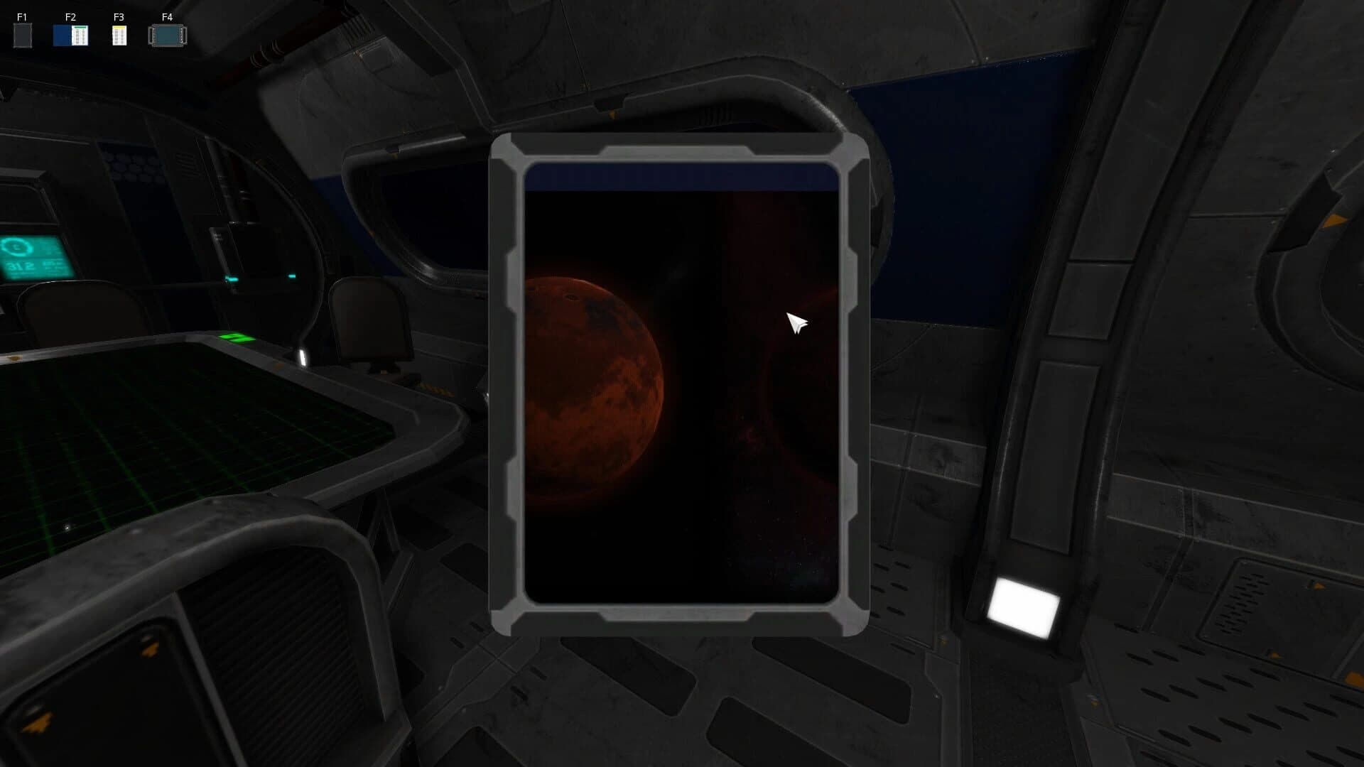 Intrepid screenshot 1