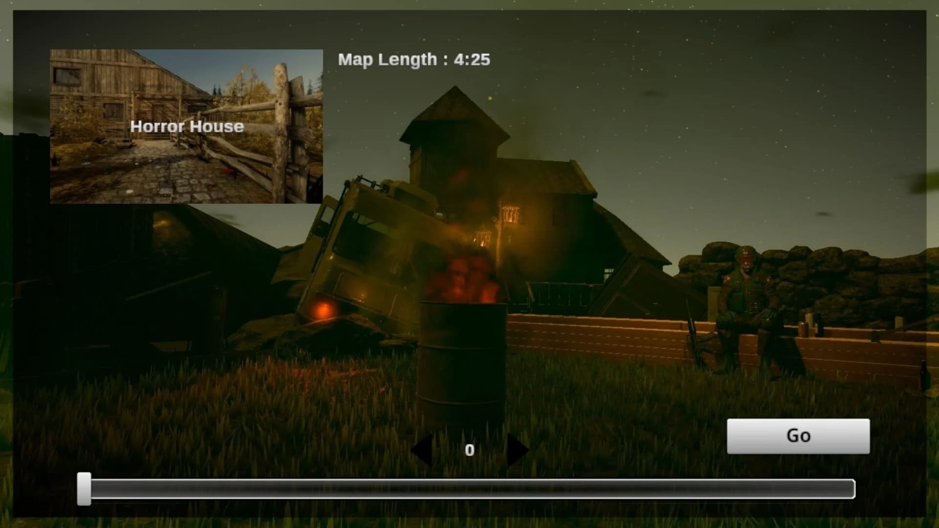 Intro Maker screenshot 5