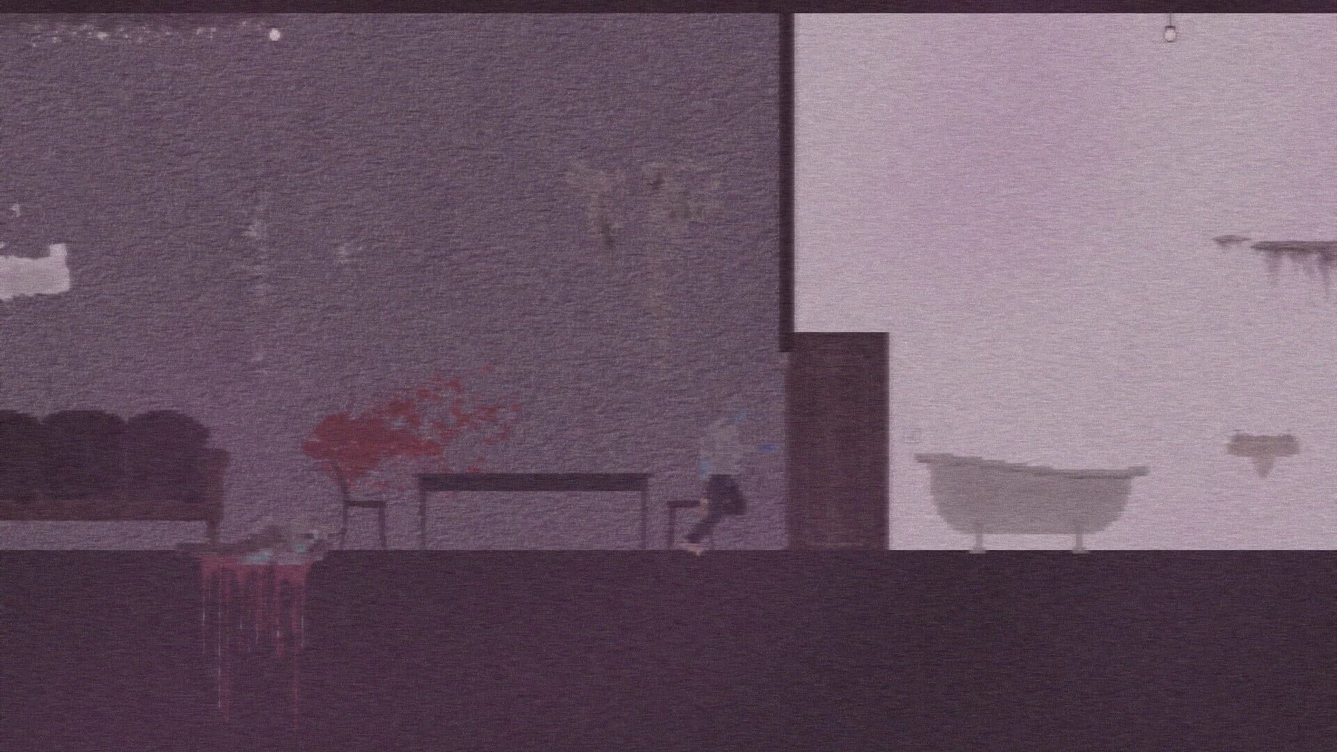 Introvert: A Teenager Simulator screenshot 3