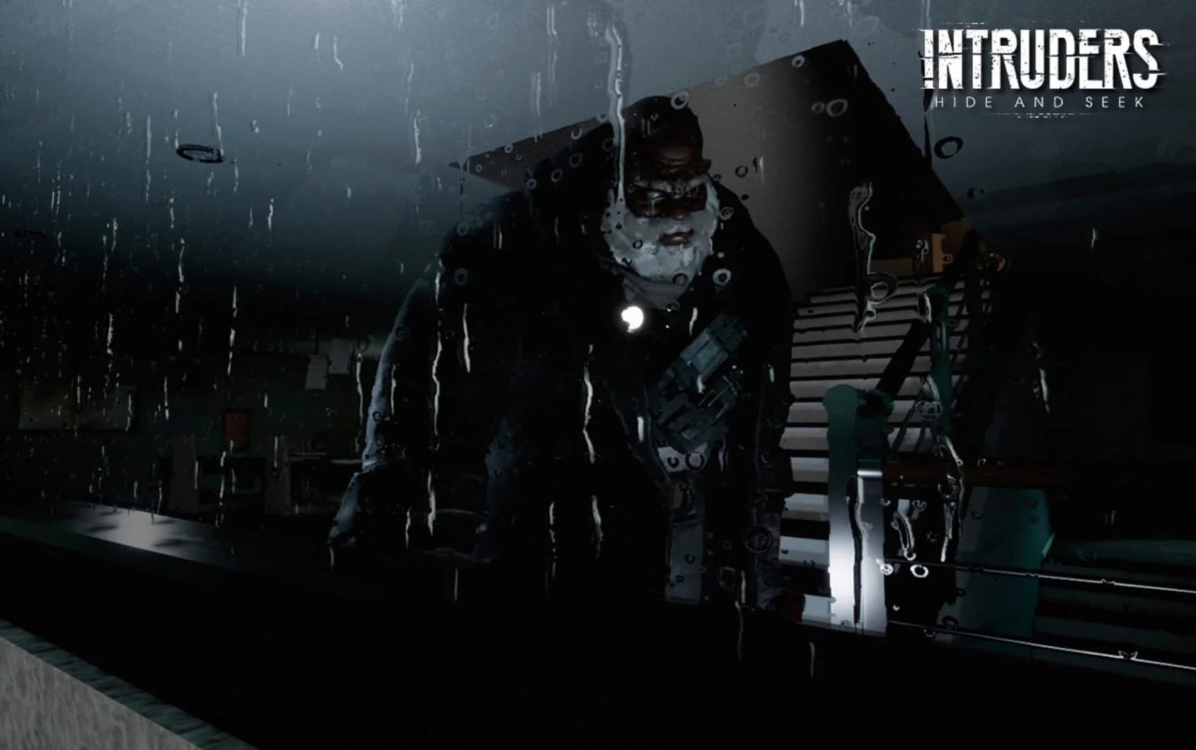Intruders: Hide and Seek screenshot 5