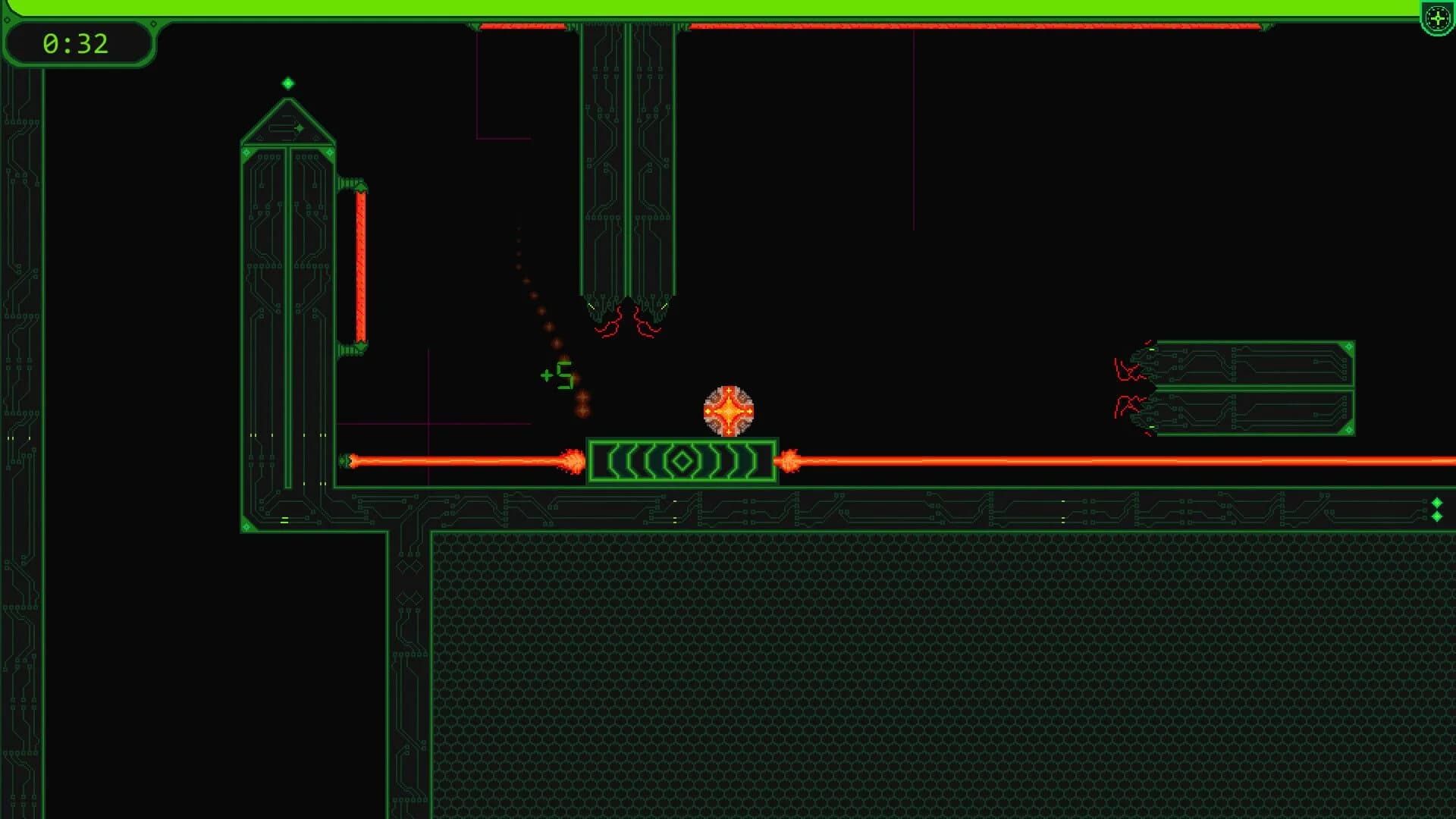 Intrusion Protocol screenshot 4