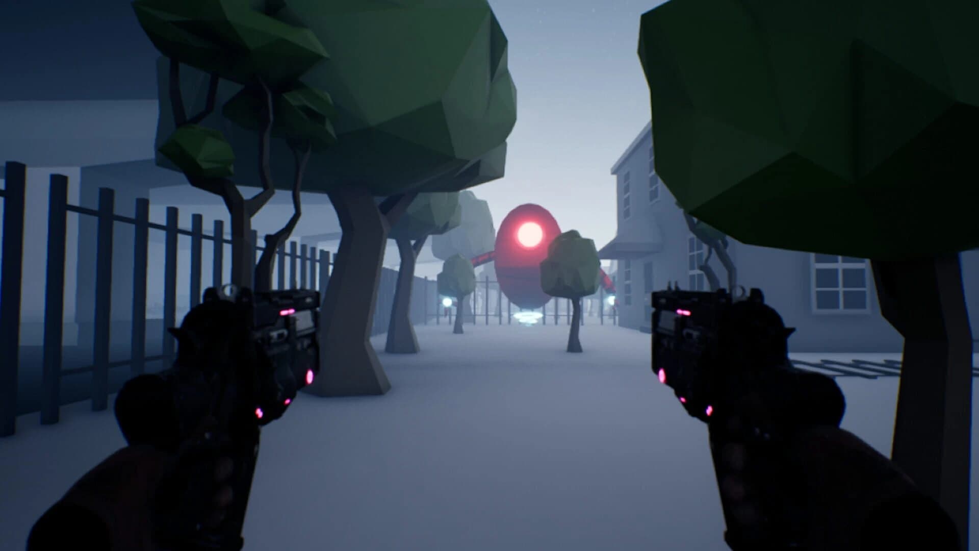 Invaders from another dimension screenshot 3