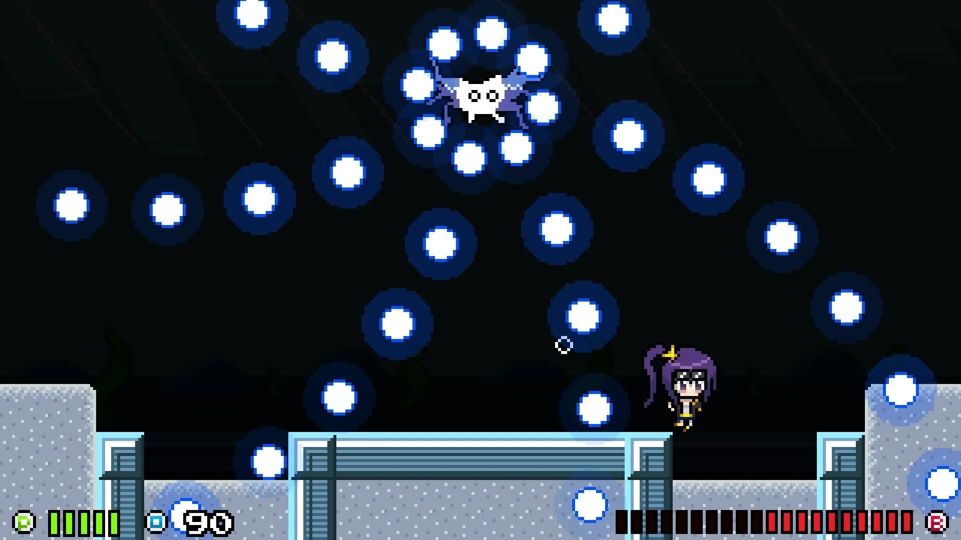 Invasher screenshot 5