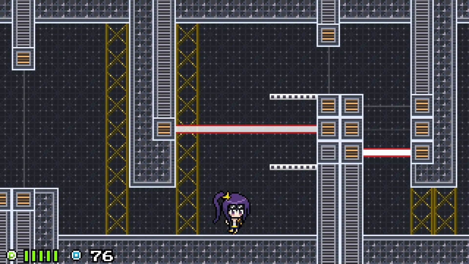 Invasher screenshot 4