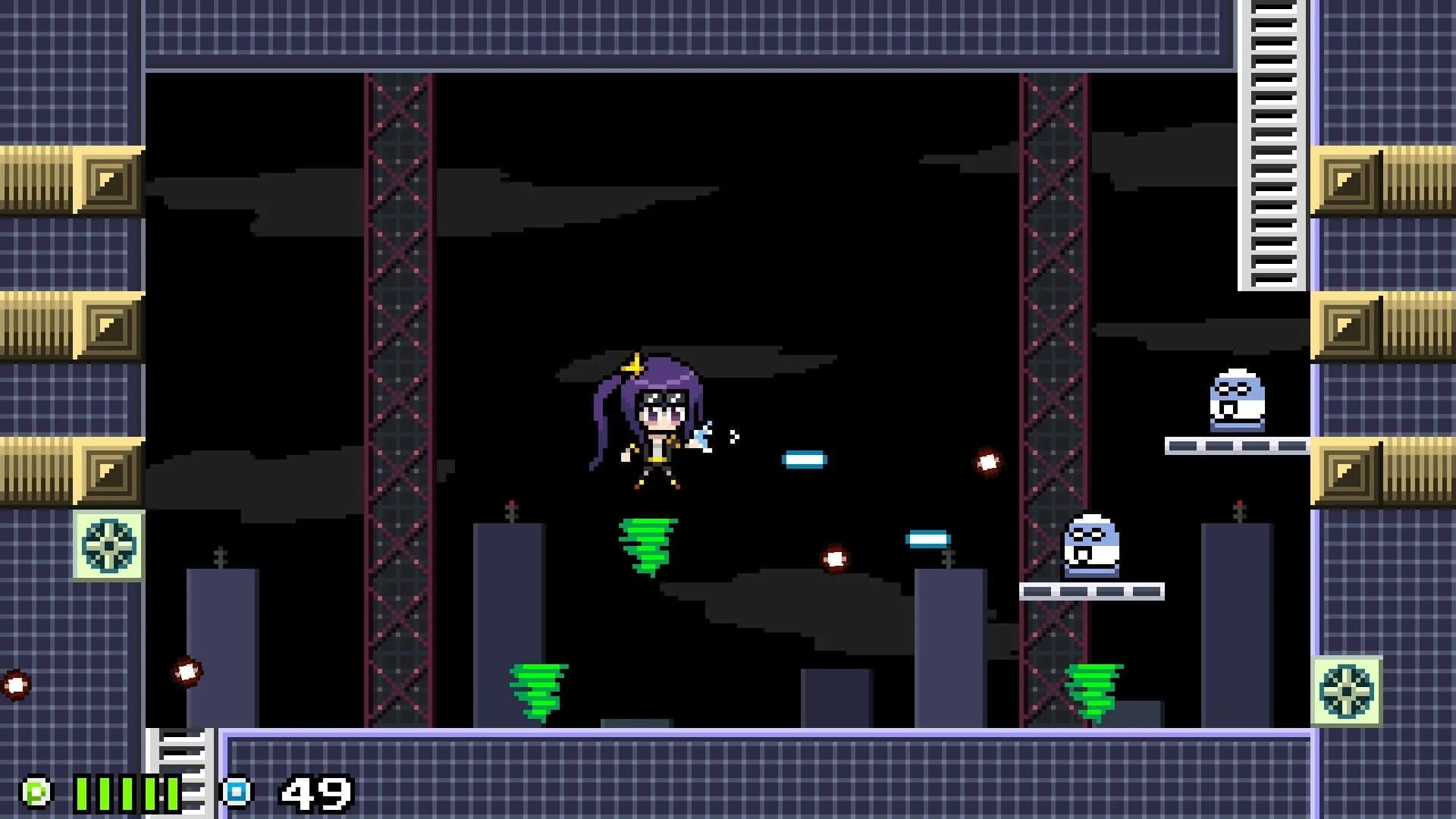 Invasher screenshot 3