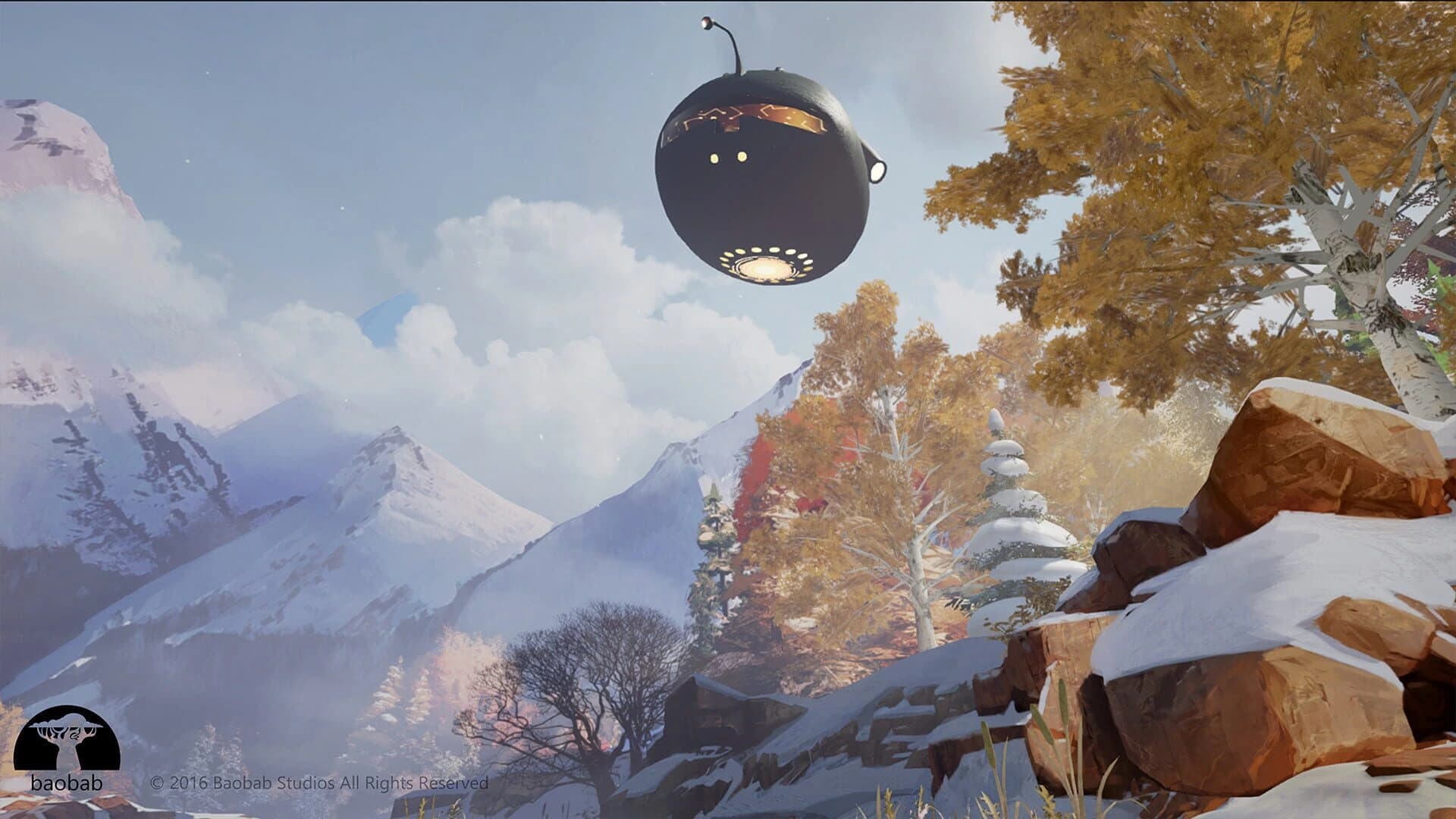 Invasion! screenshot 4
