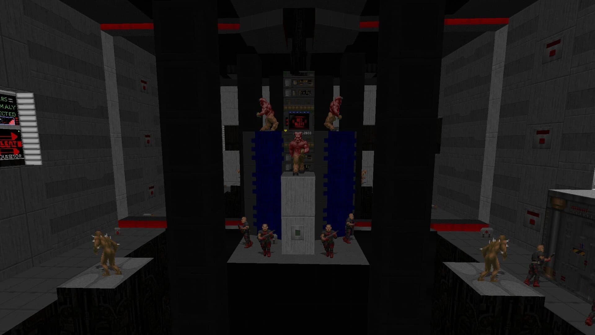 Invasion...: Level 1 - Contamination screenshot 4