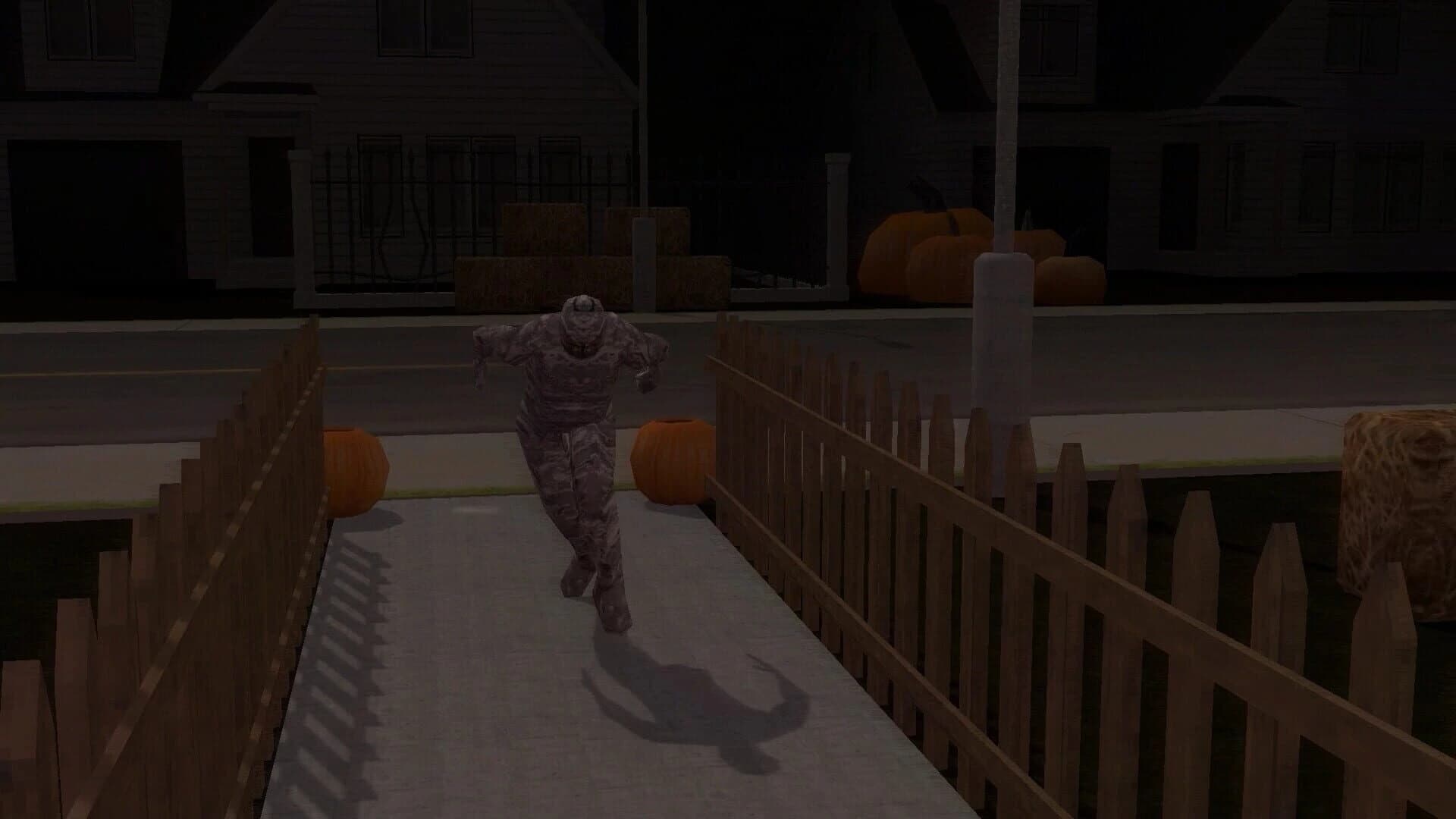 Invasion of The Halloween Fiends screenshot 3