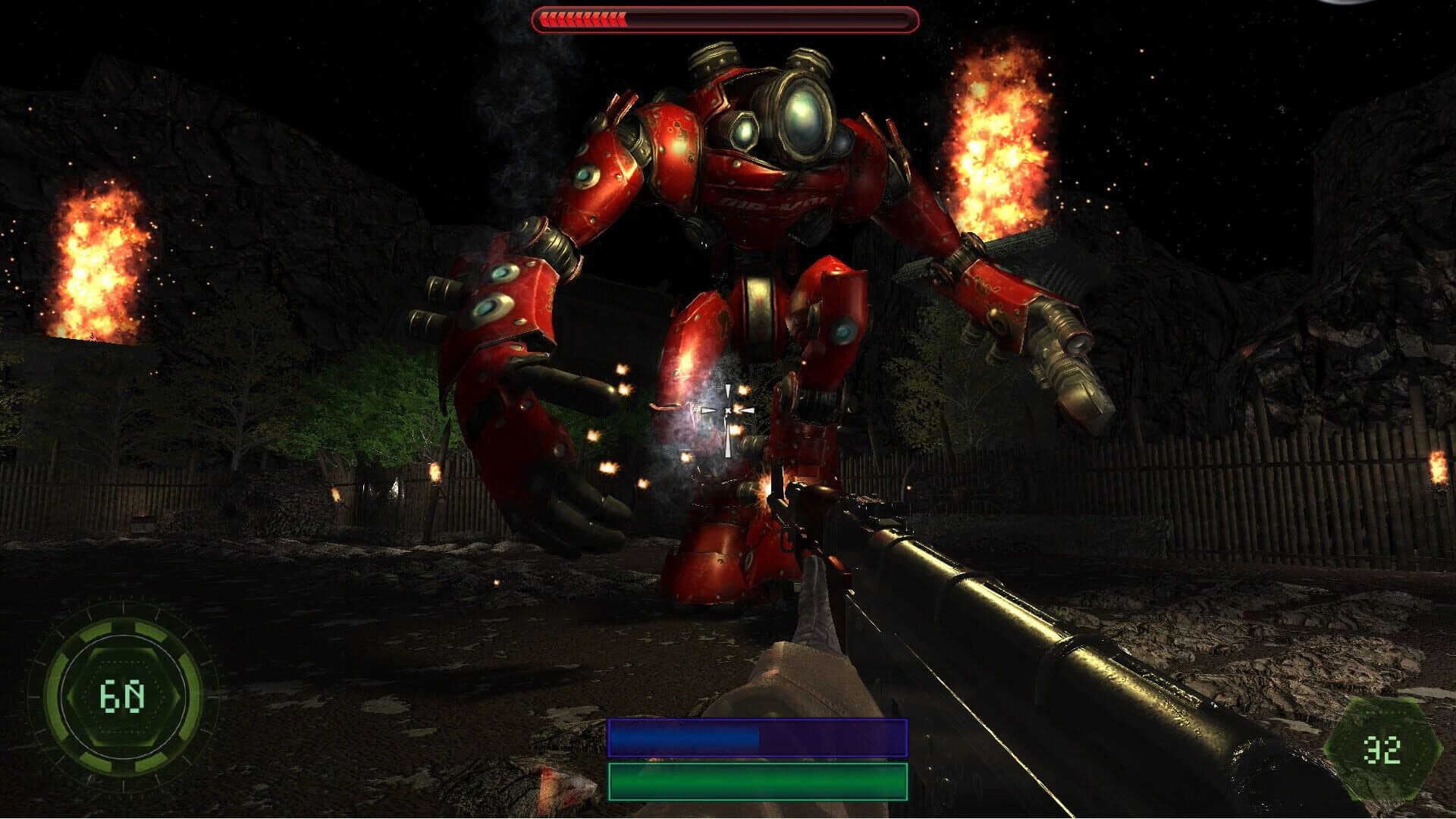 Invention 7 screenshot 4