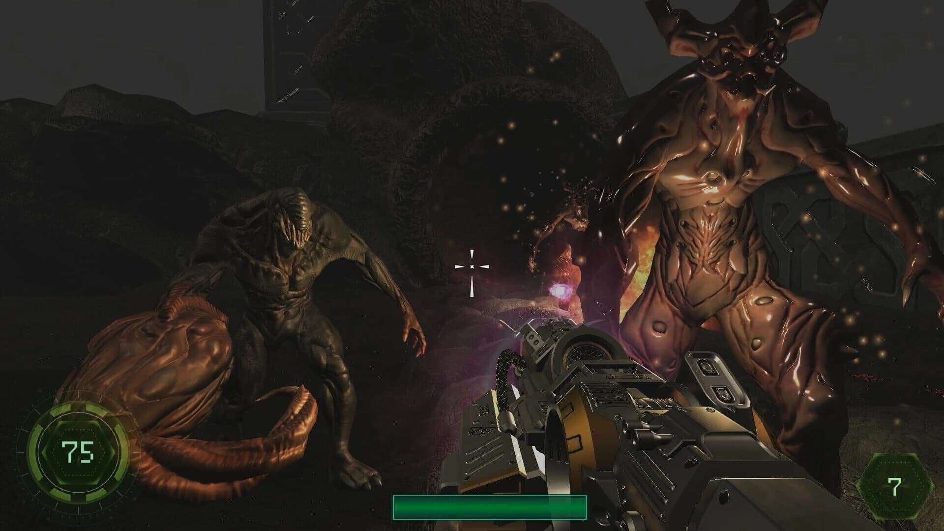 Invention 8 screenshot 1