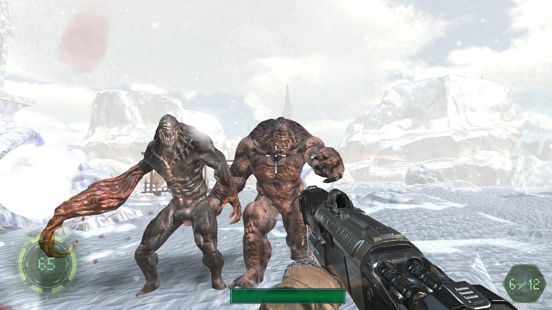 Invention 8 screenshot 2