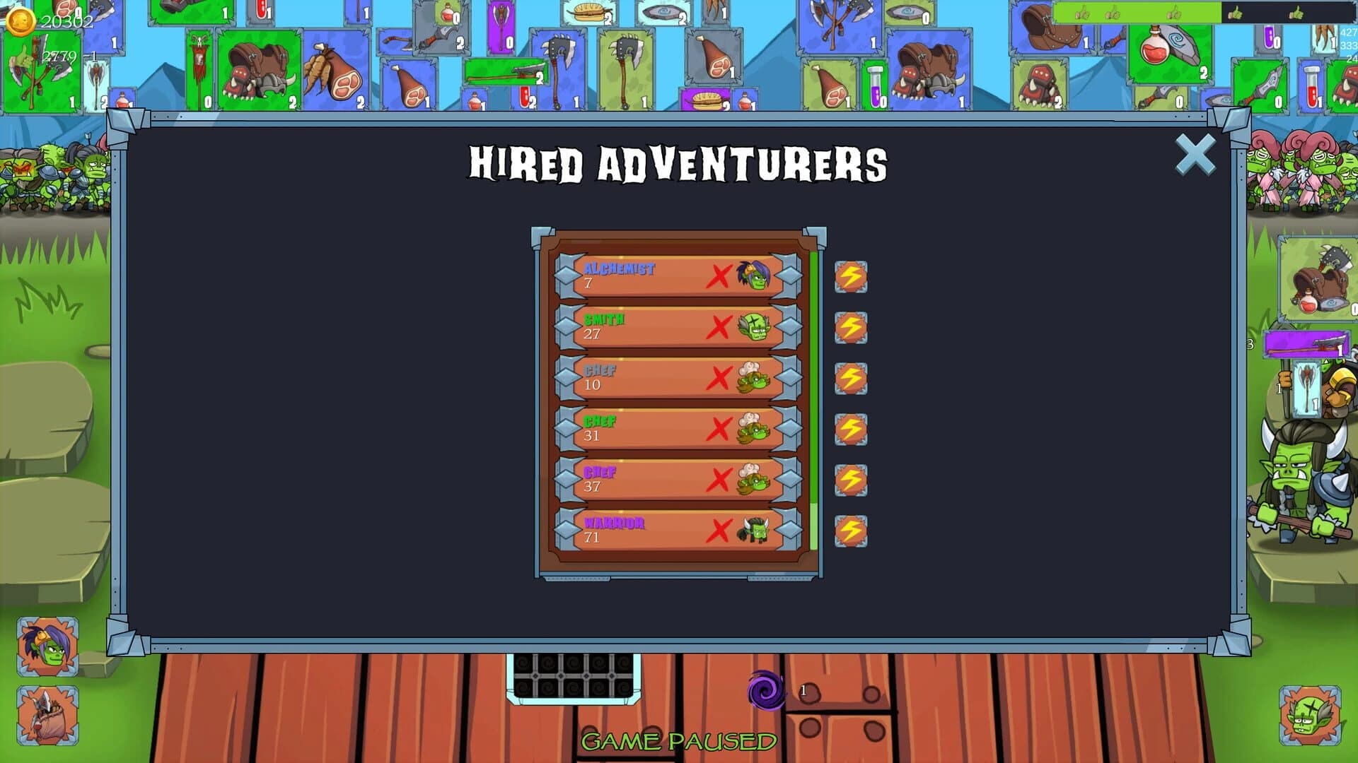 Inventory Manager screenshot 4