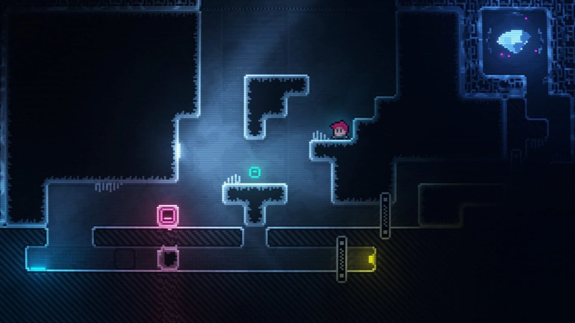 Inversion Day screenshot 4