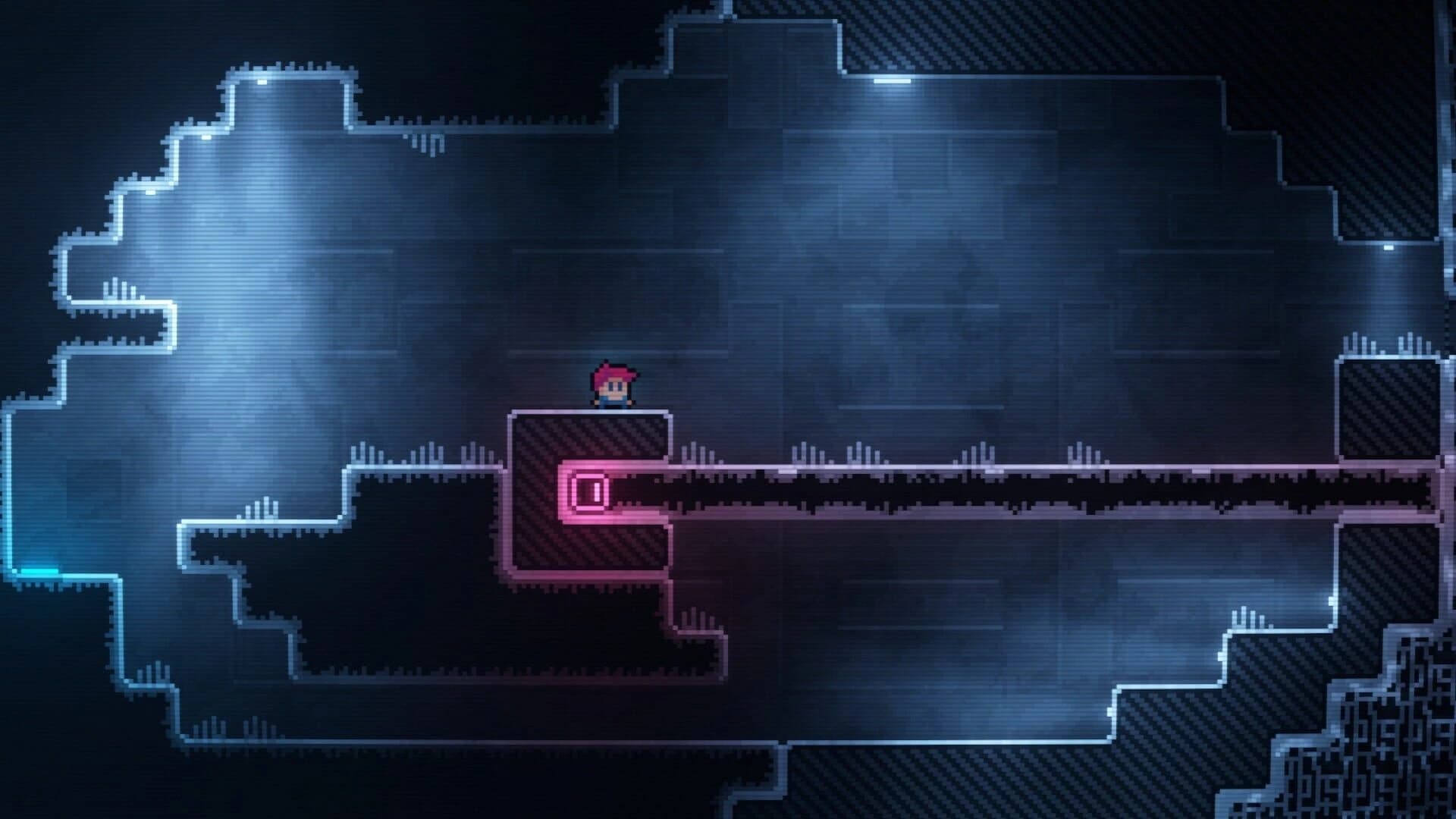 Inversion Day screenshot 1