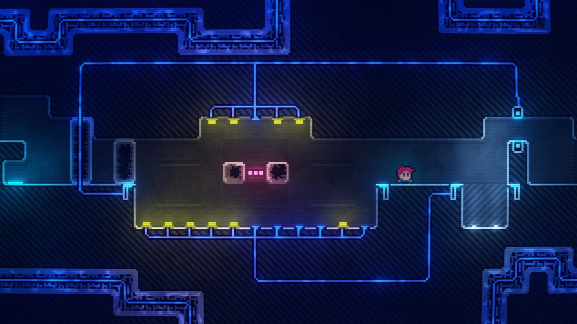 Inversion Day screenshot 3