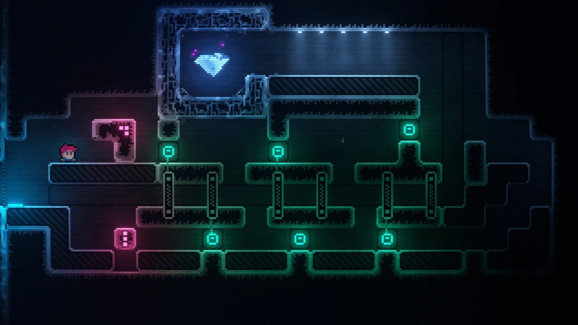 Inversion Day screenshot 5