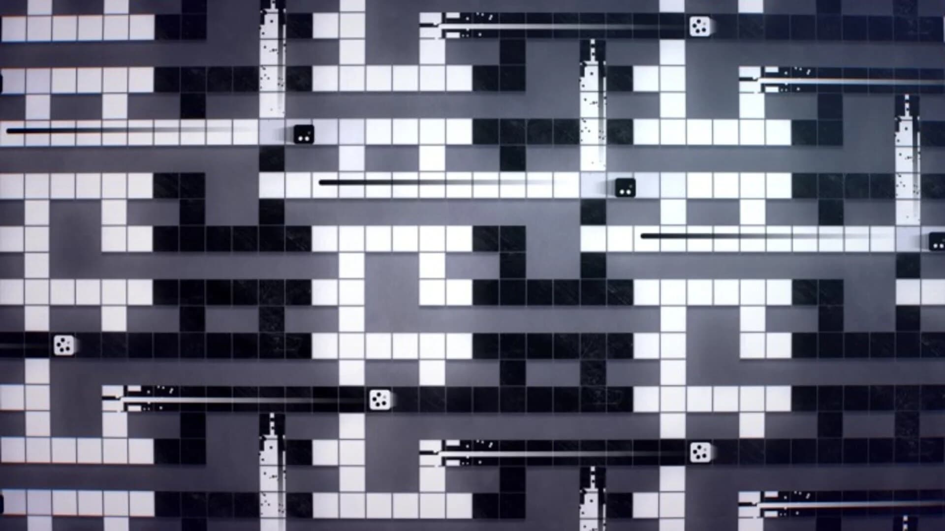 Inversus Deluxe screenshot 2