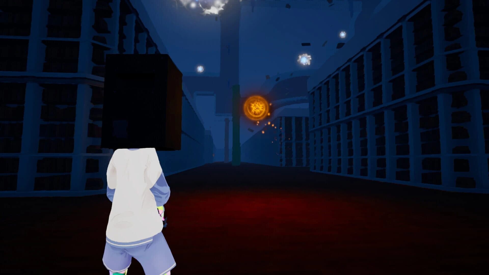 Inverted Dreams screenshot 5