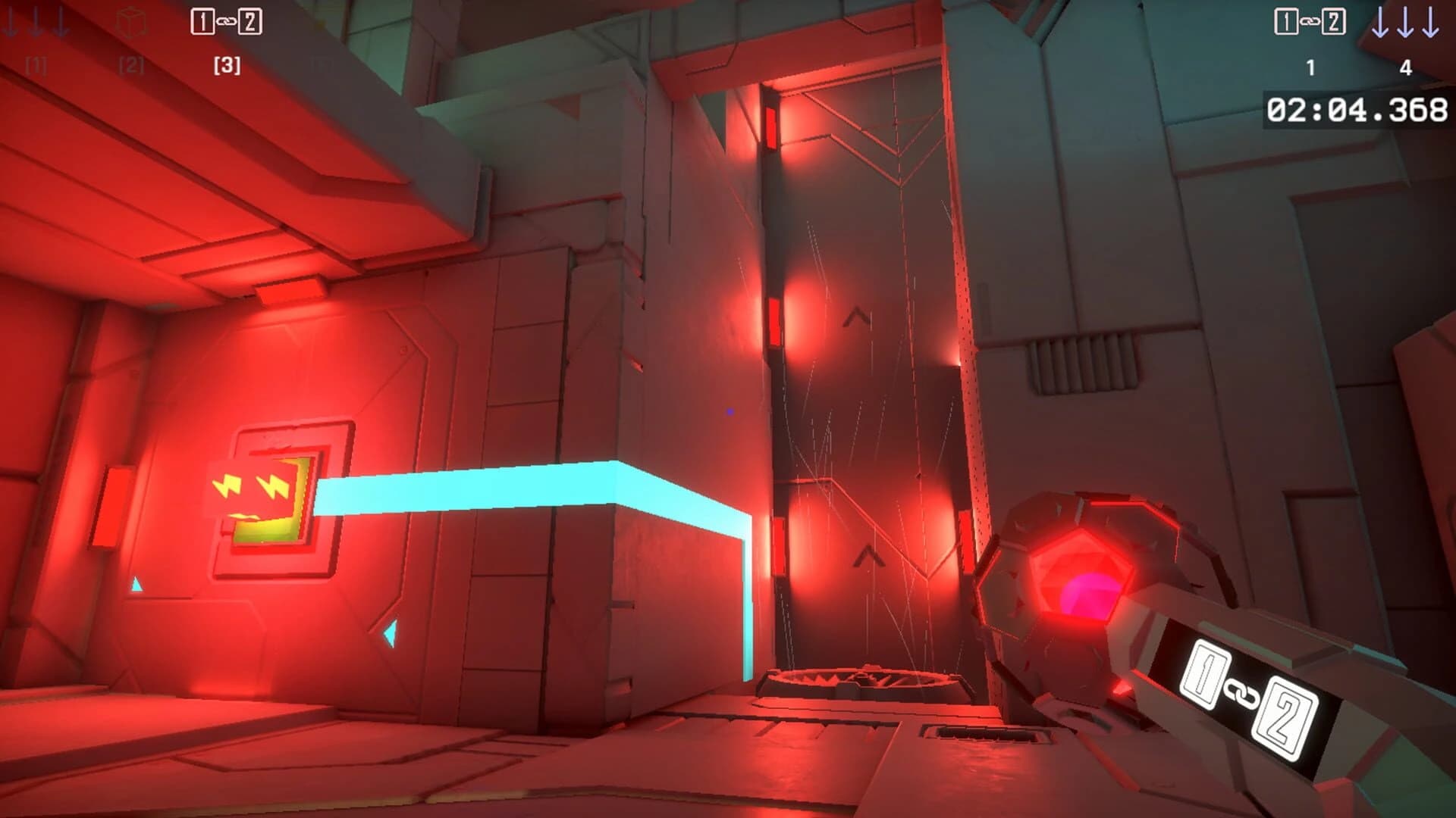 Invertigo screenshot 5