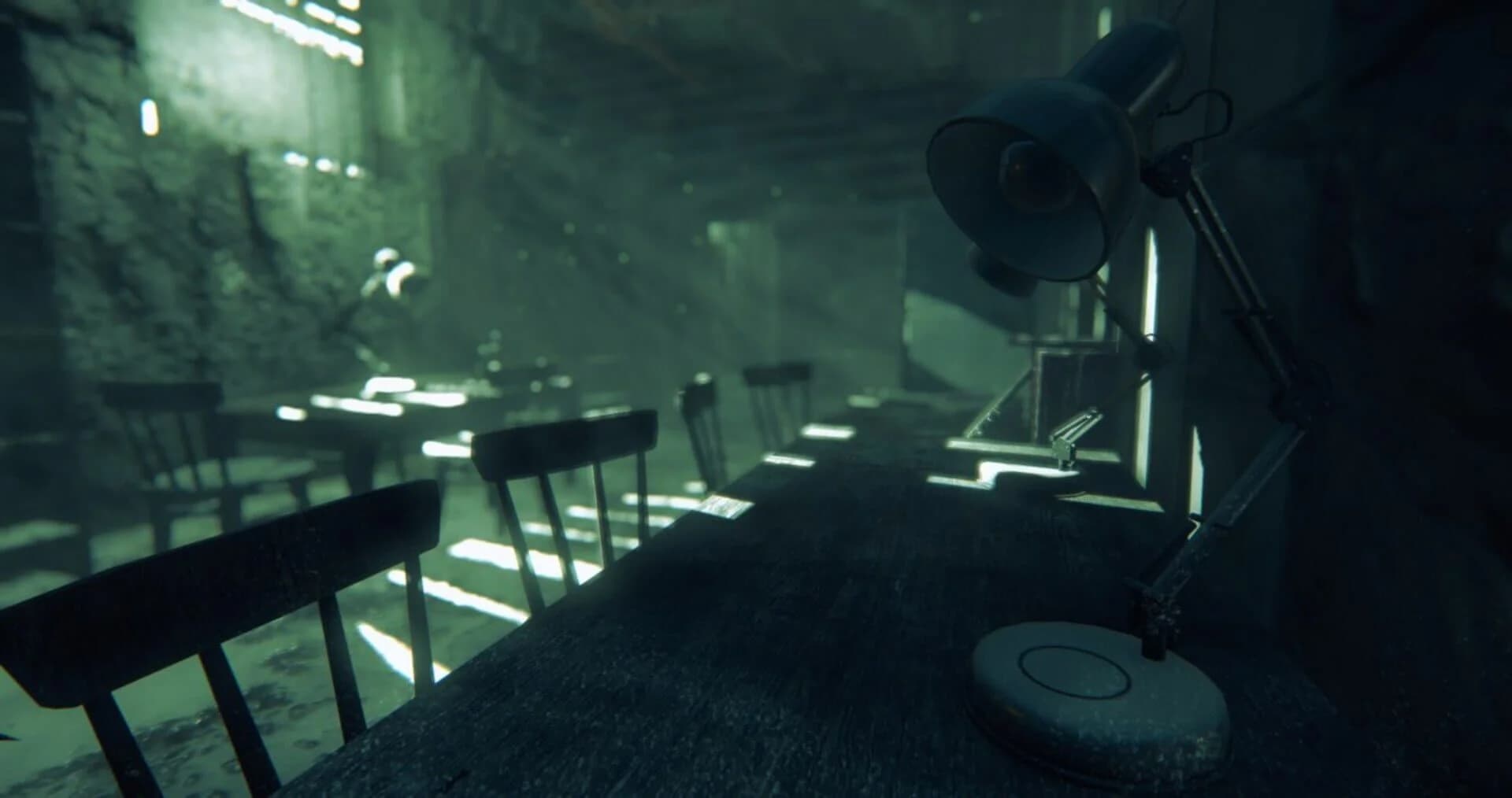 Investigator screenshot 2