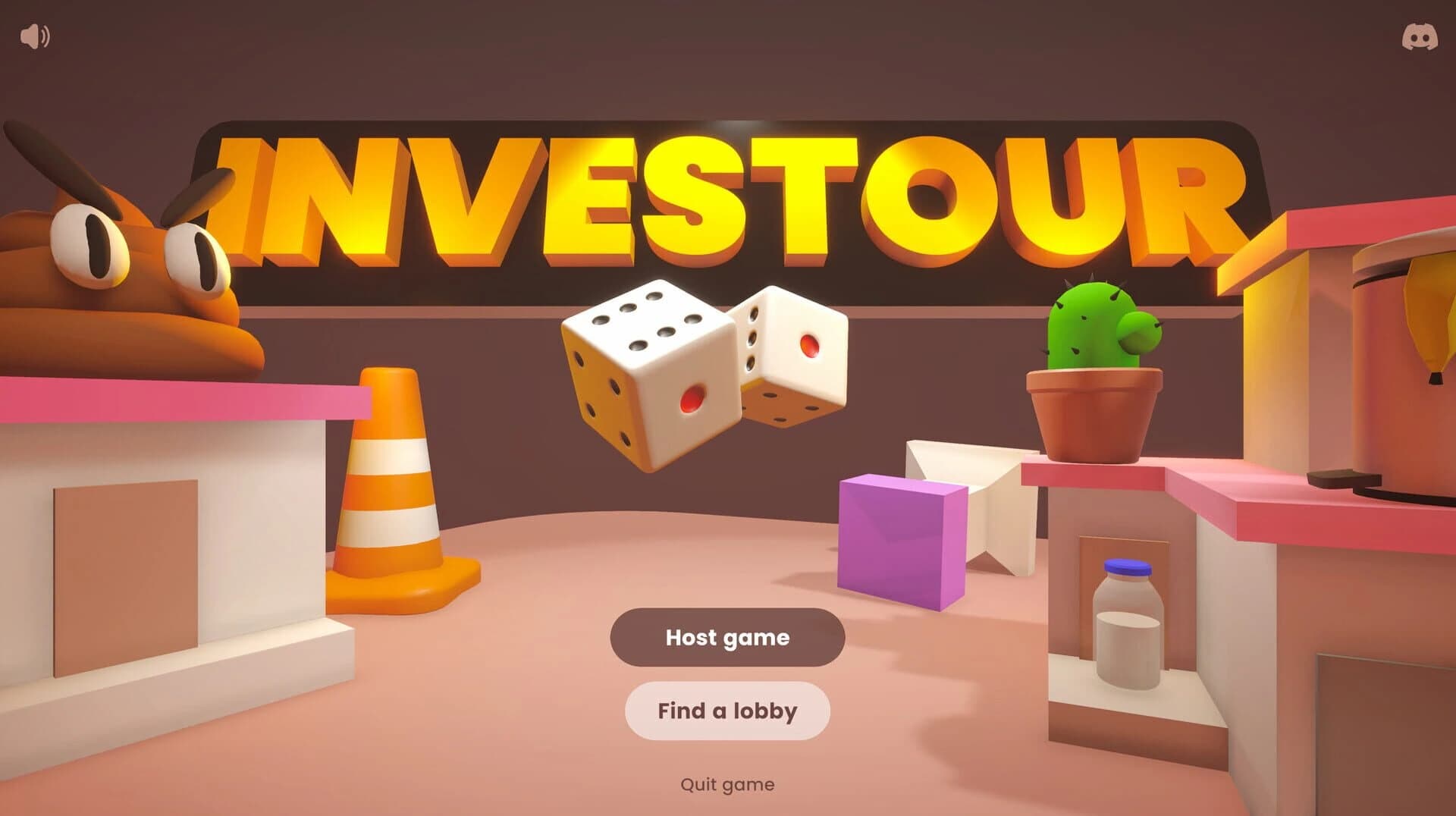 Investour screenshot 3