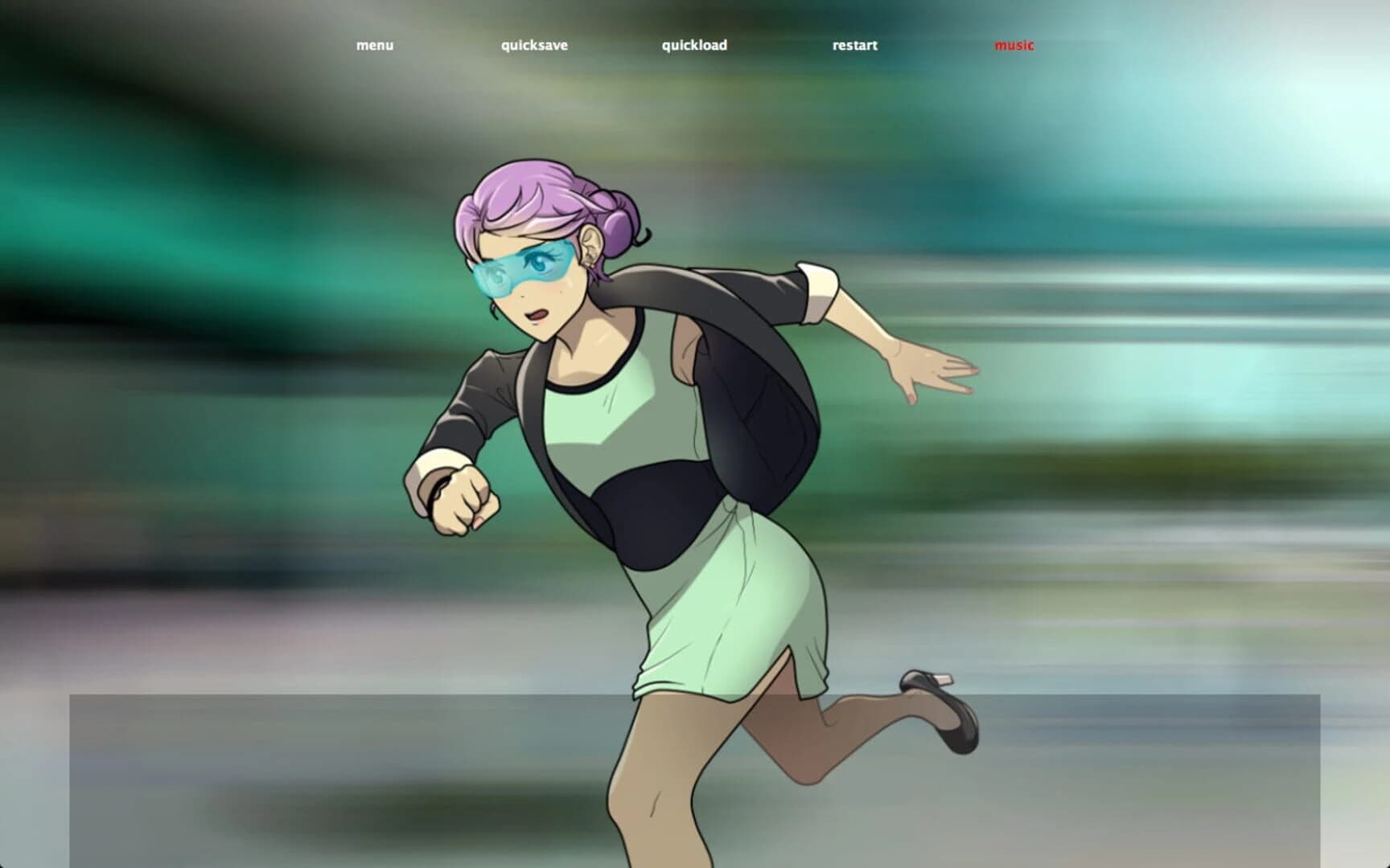 Invisible Apartment screenshot 2