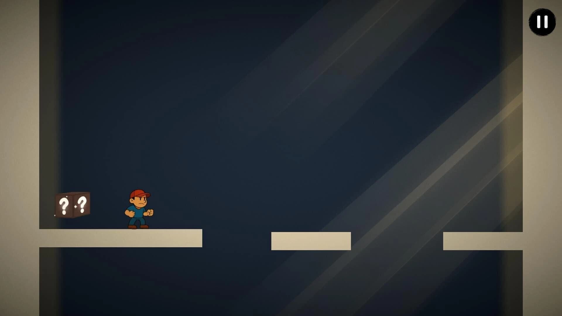 Invisible Ascent screenshot 2