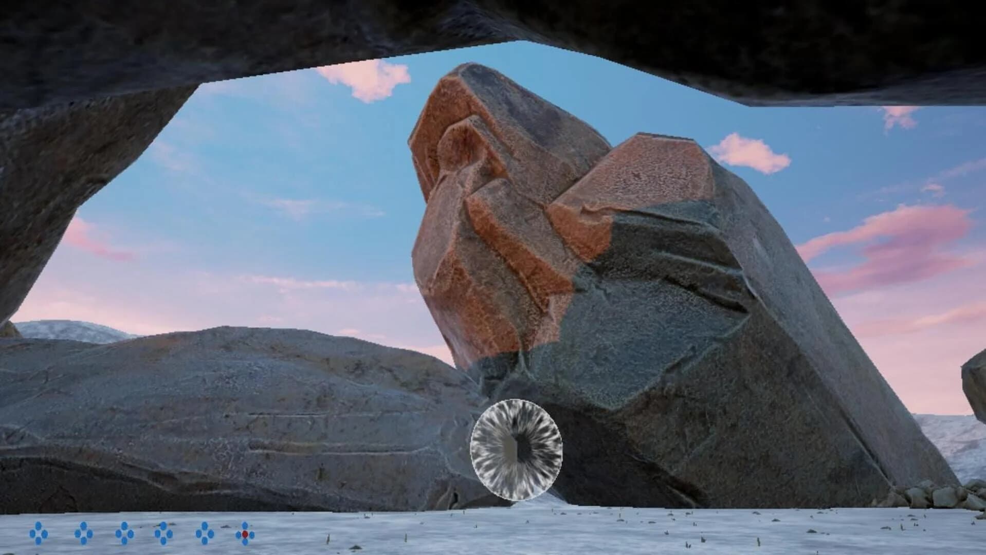 Invisible Mind screenshot 5