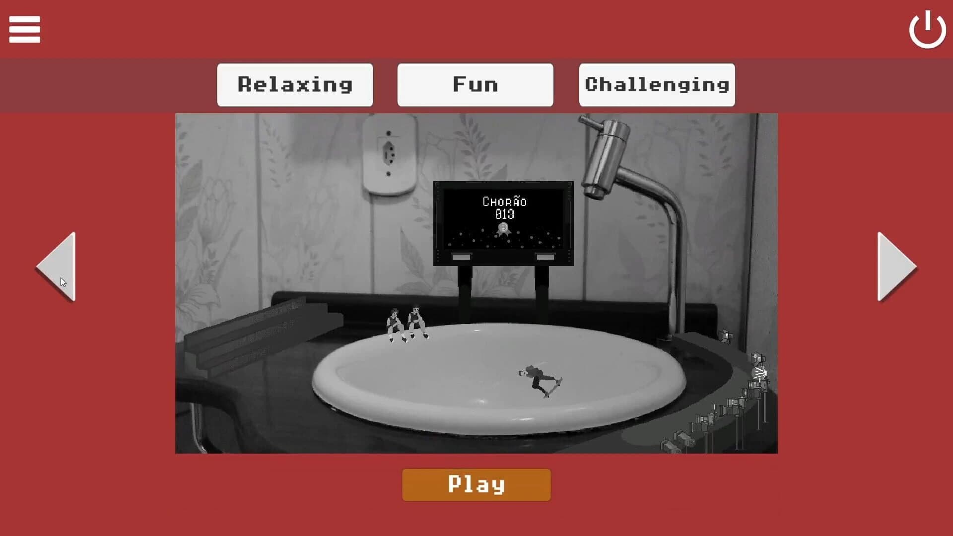 Invisible Places: Pixel Art Jigsaw Puzzle screenshot 2