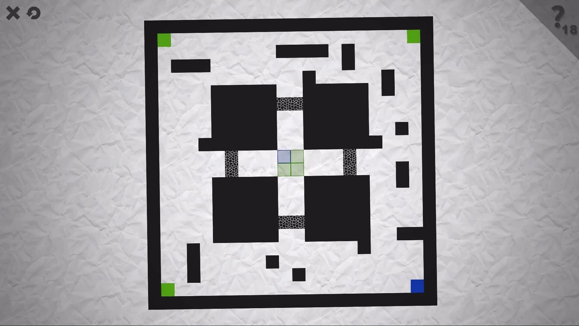 Invisibox screenshot 1