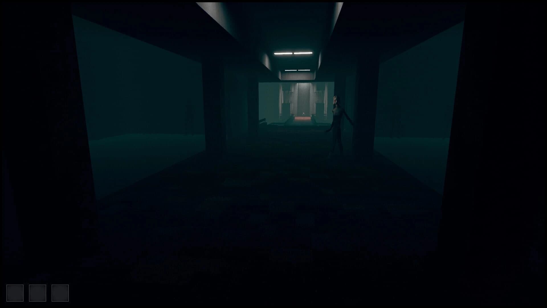 Invitation to Fear screenshot 2