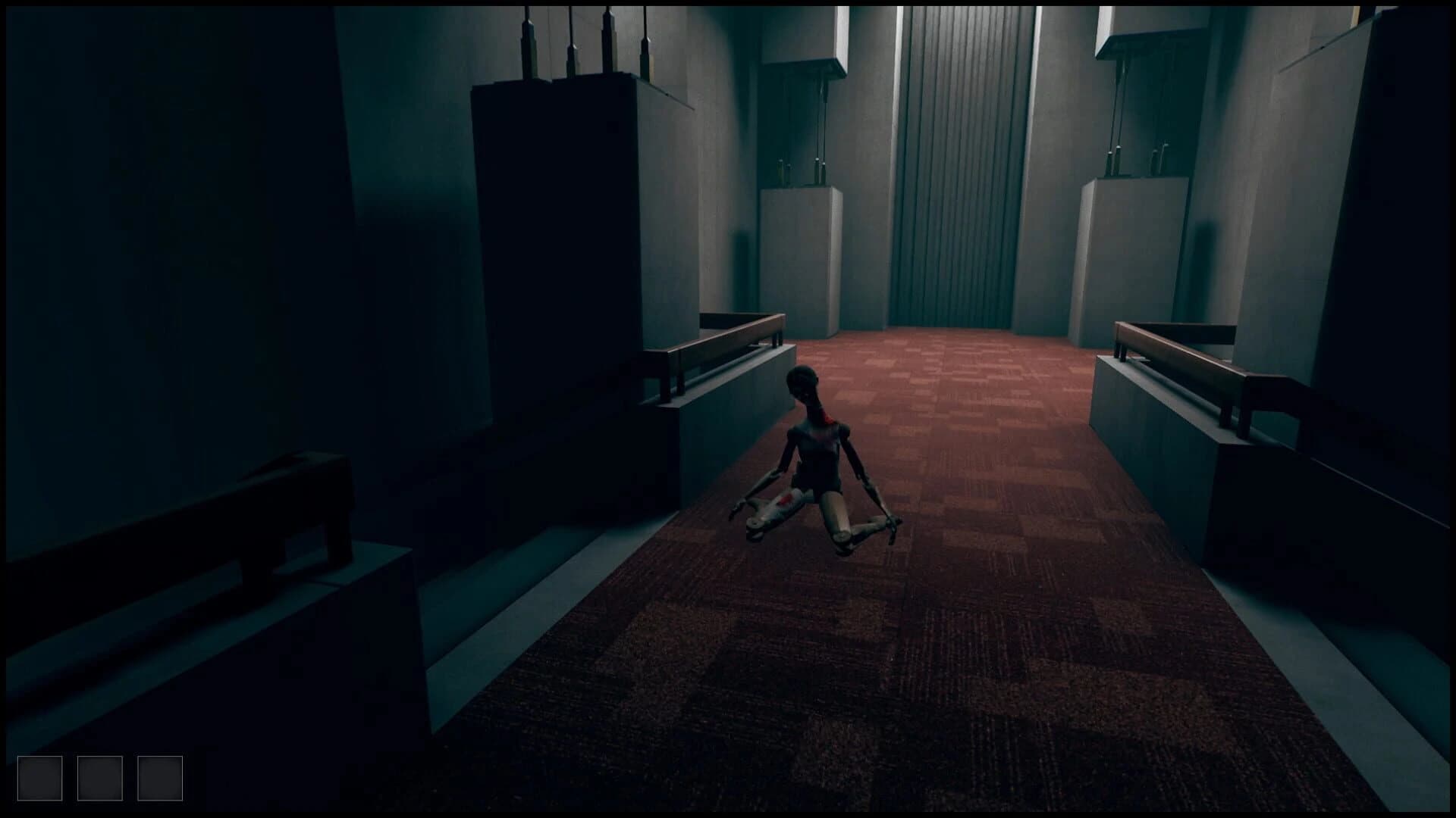 Invitation to Fear screenshot 5