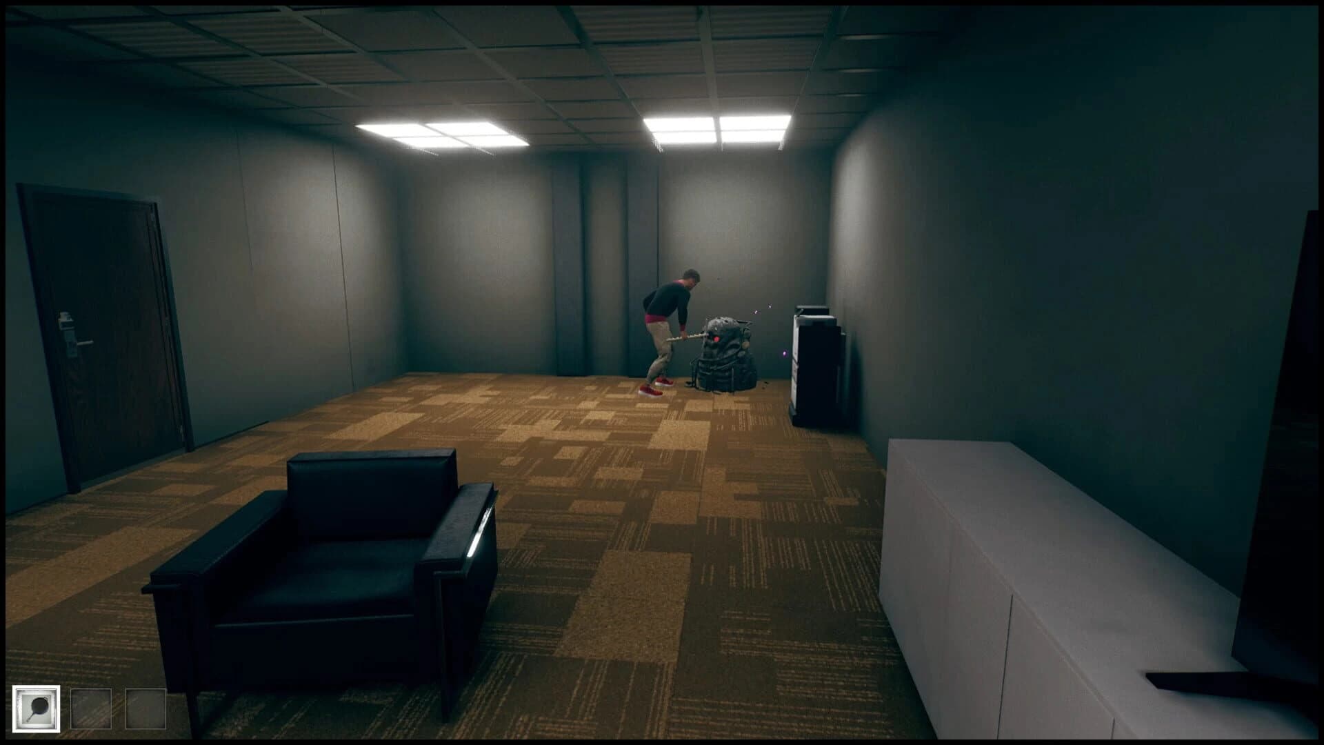 Invitation to Fear screenshot 4